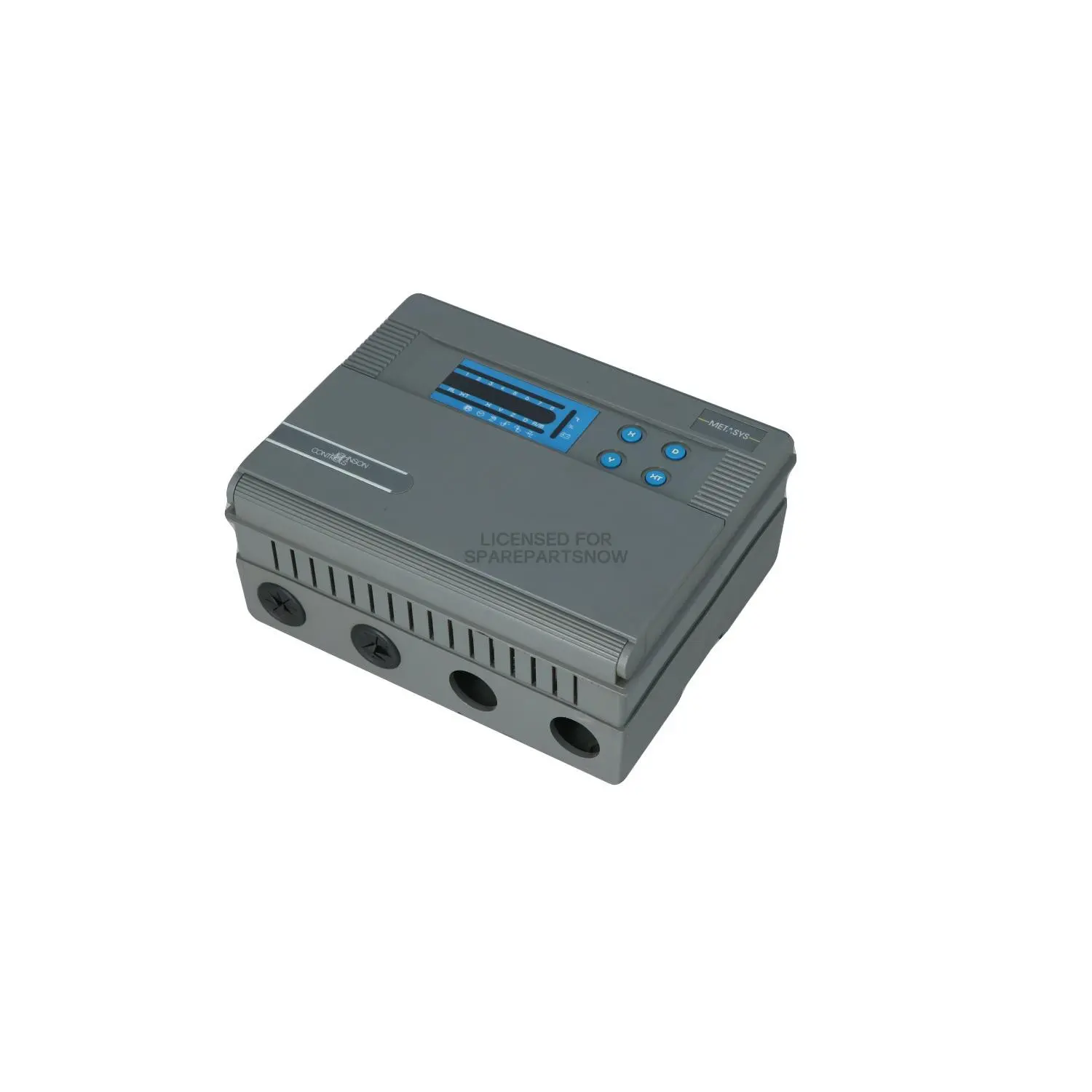 Produktfoto 1 von Johnson Controls DX-9100-8154
