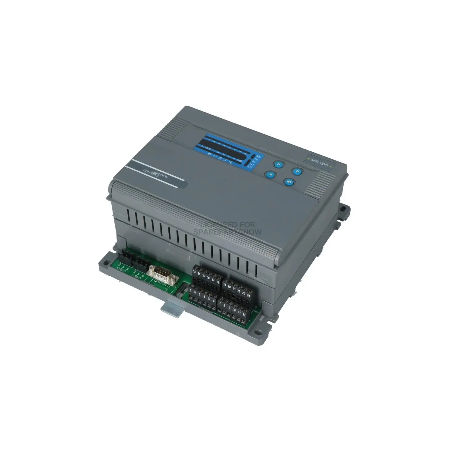 Produktfoto 1 von Johnson Controls DX-9100-8454