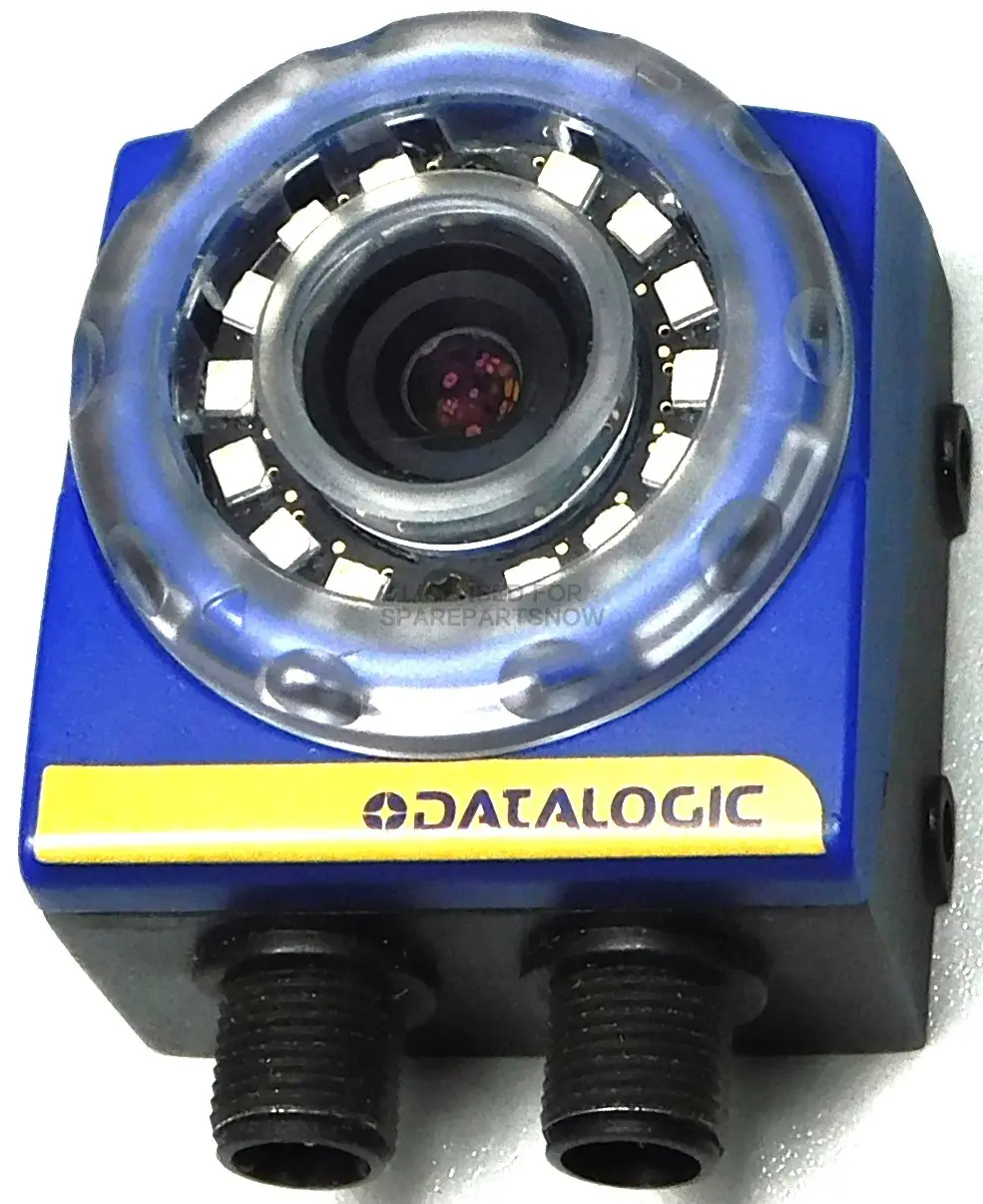 Produktfoto 1 von Datalogic DataVS2-12-DE-OBJ