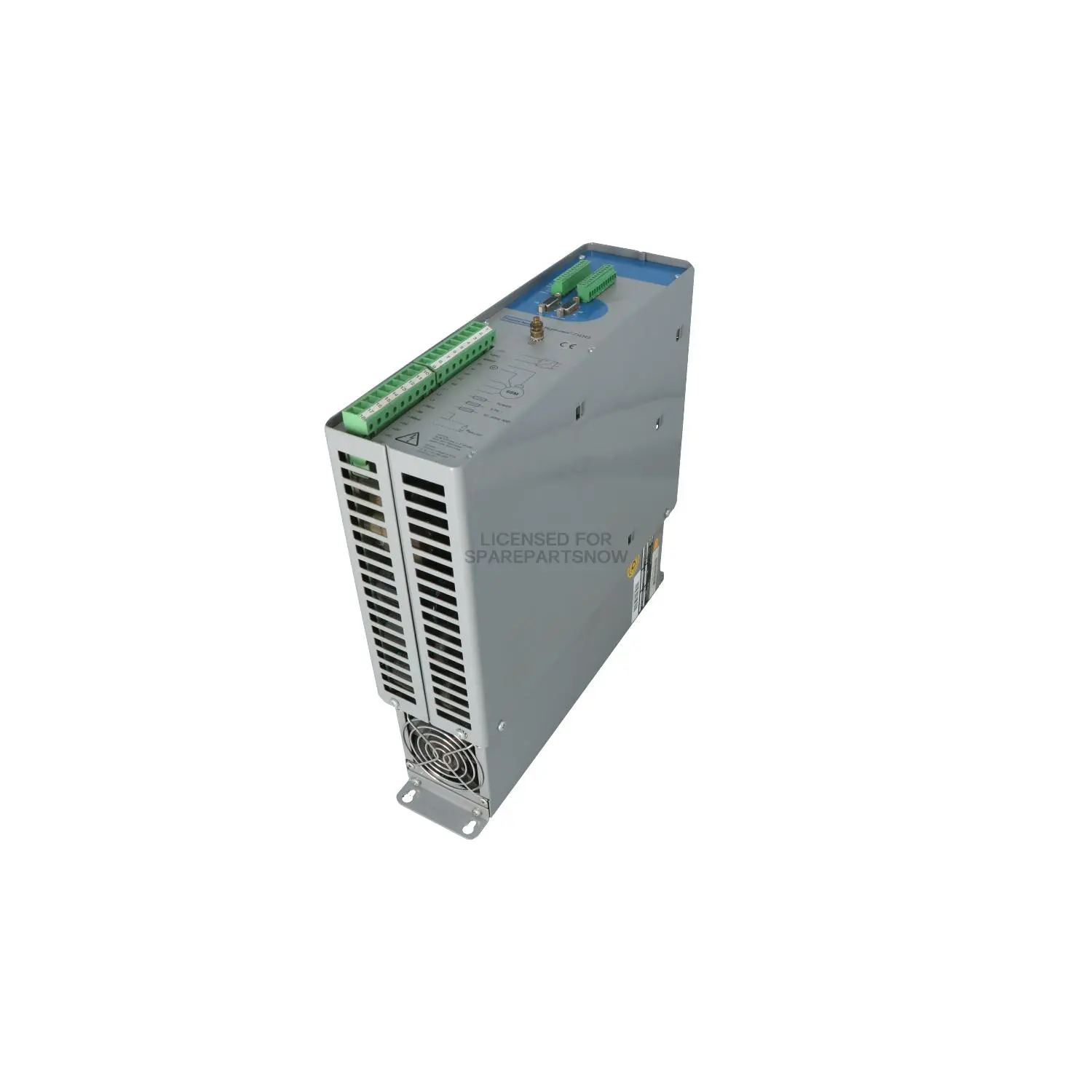 Produktfoto 1 von Seidel Digifas 7112SPS
