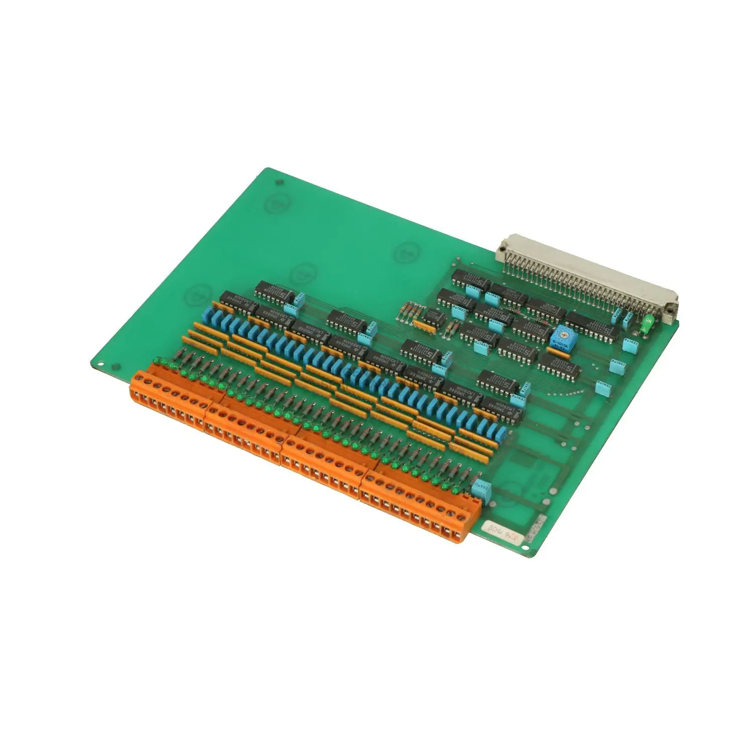Produktfoto 1 von Keba E-32-DIGIN