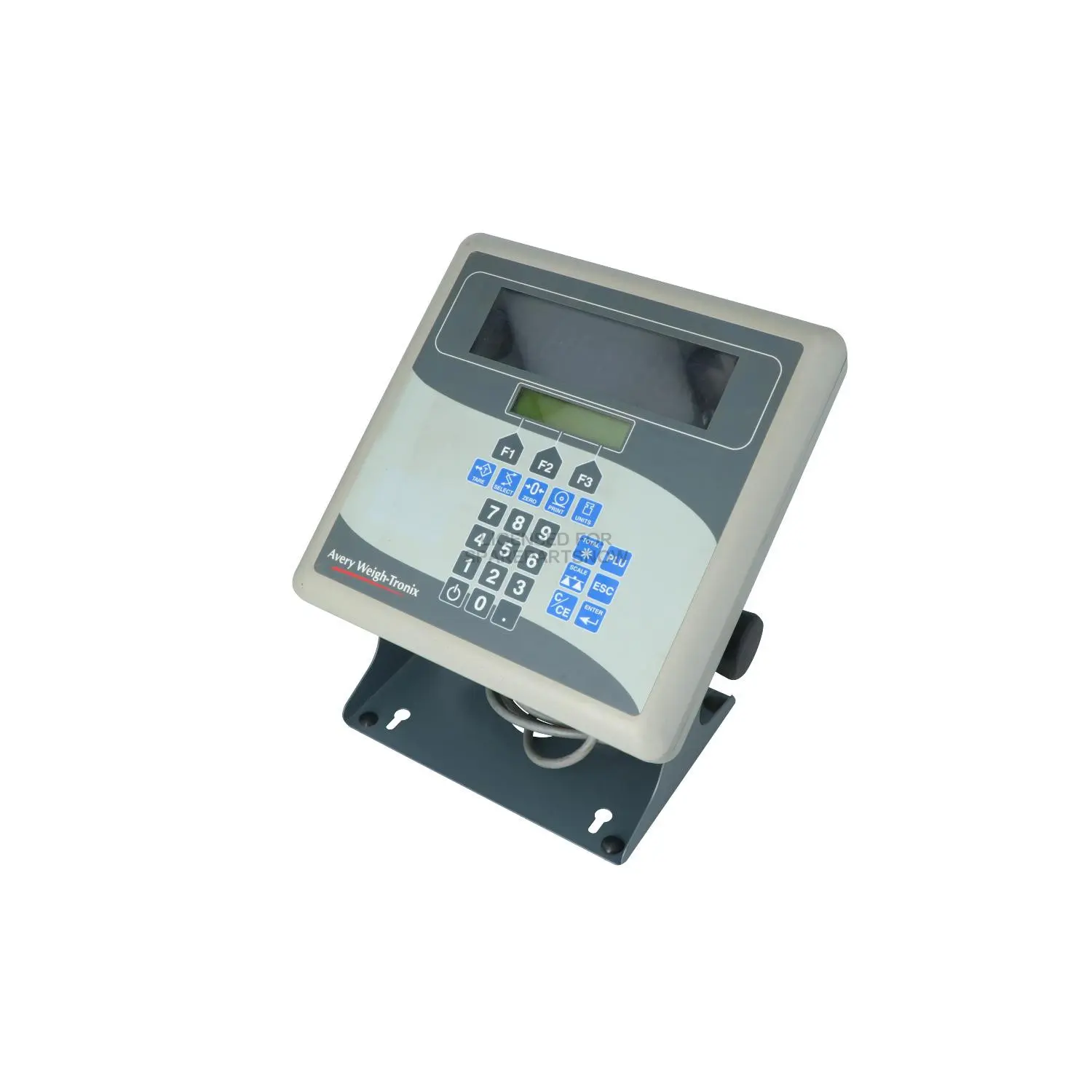 Avery Weigh-Tronix E1105