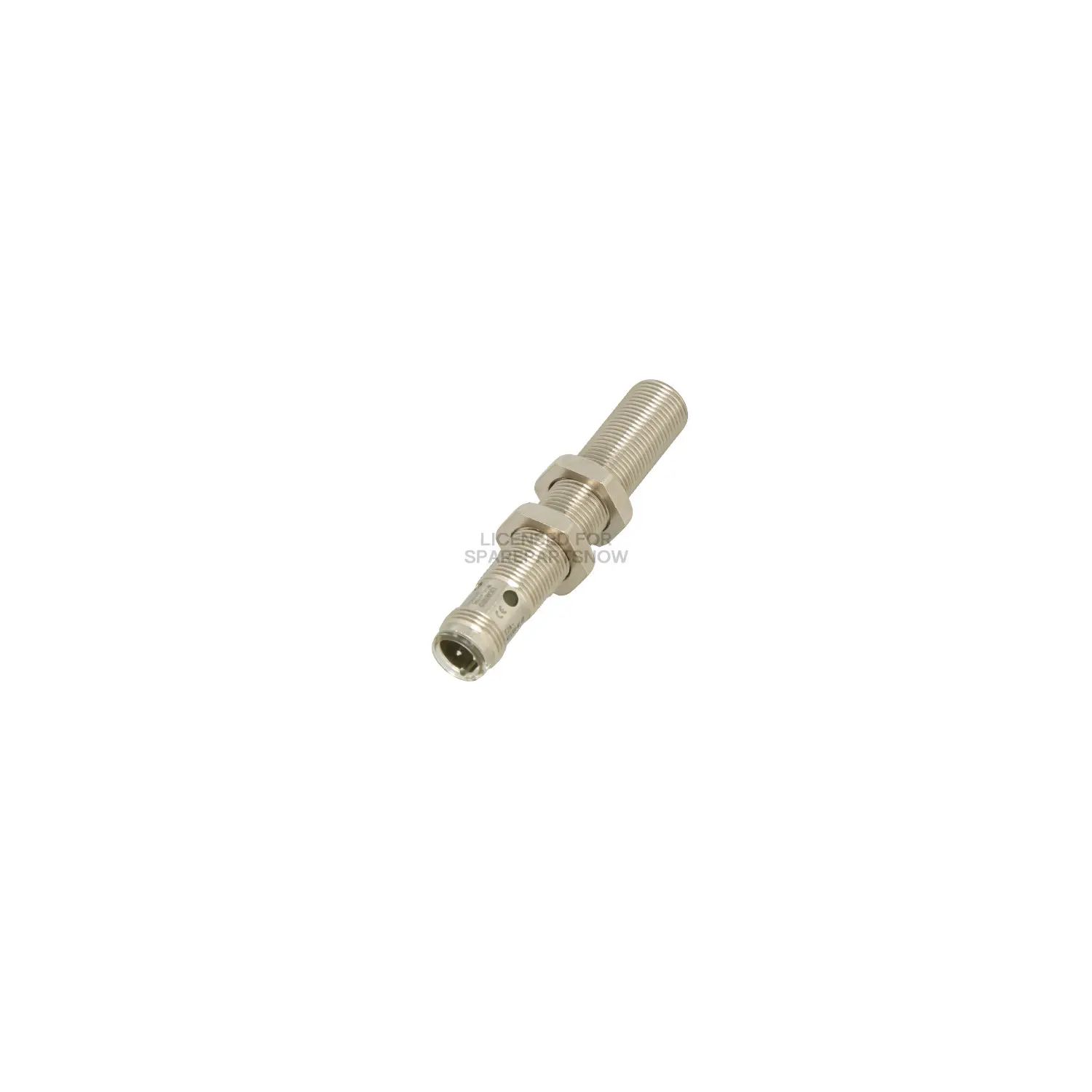 Produktfoto 1 von Omron E2A-M12LS04-M1-B1