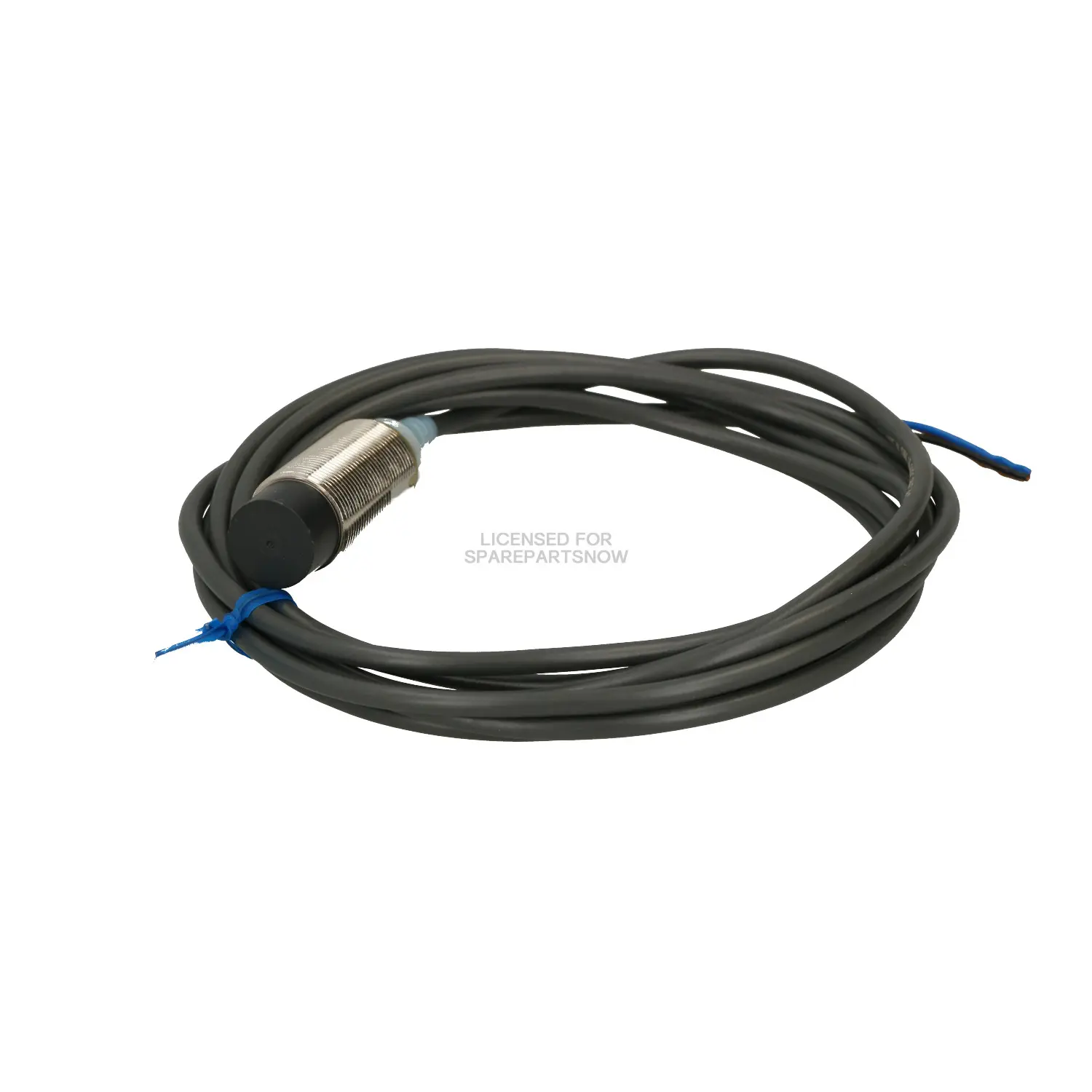 Produktfoto 1 von Omron E2A-M18KN16-WP-B1 2M