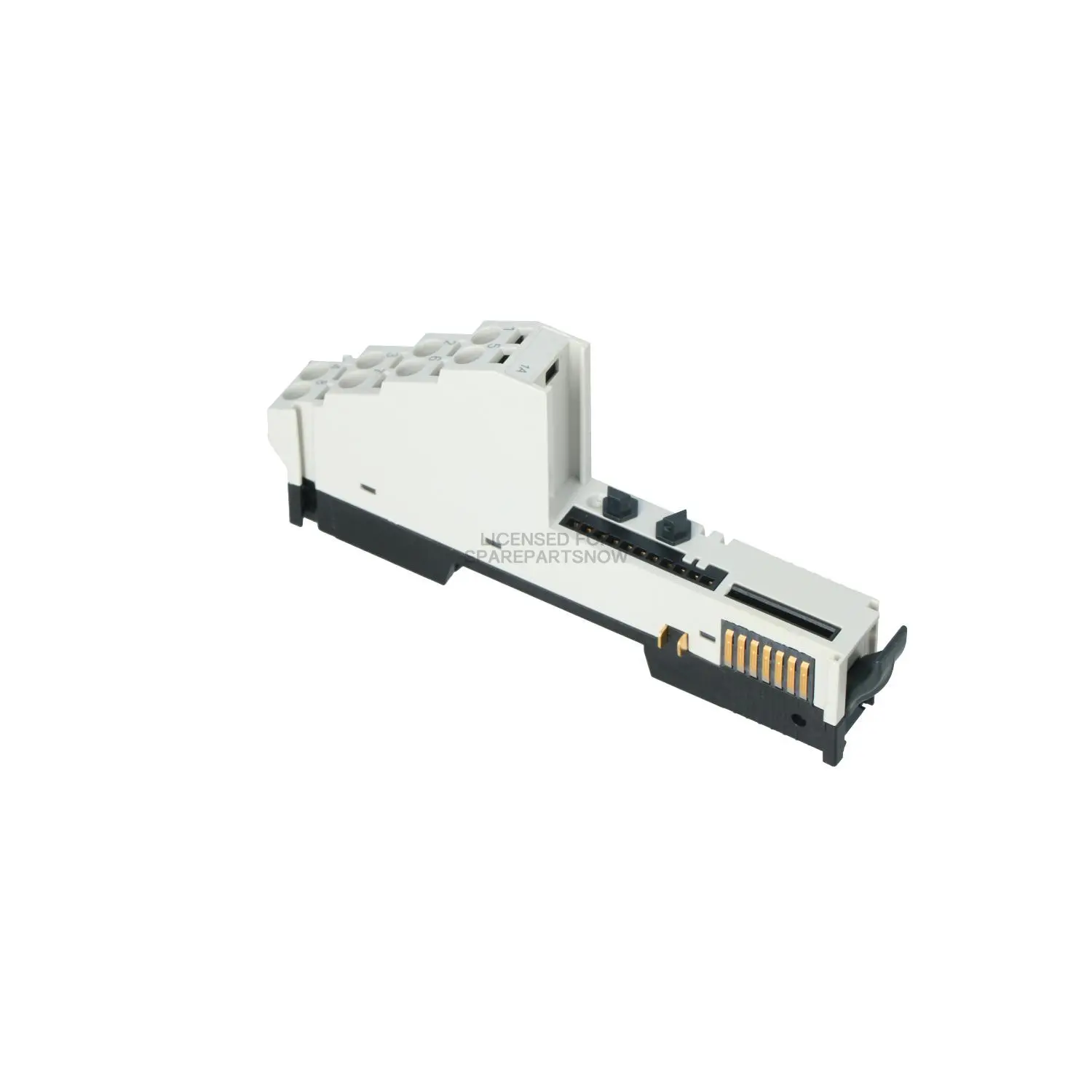 Produktfoto 1 von Lenze E340765-7230V11