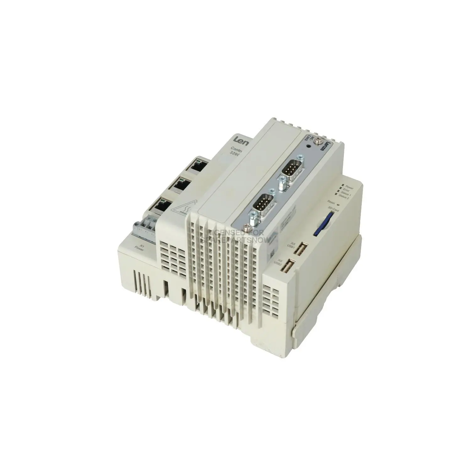 Produktfoto 1 von Lenze E32GAC00000B4F9XXX-02S13400000