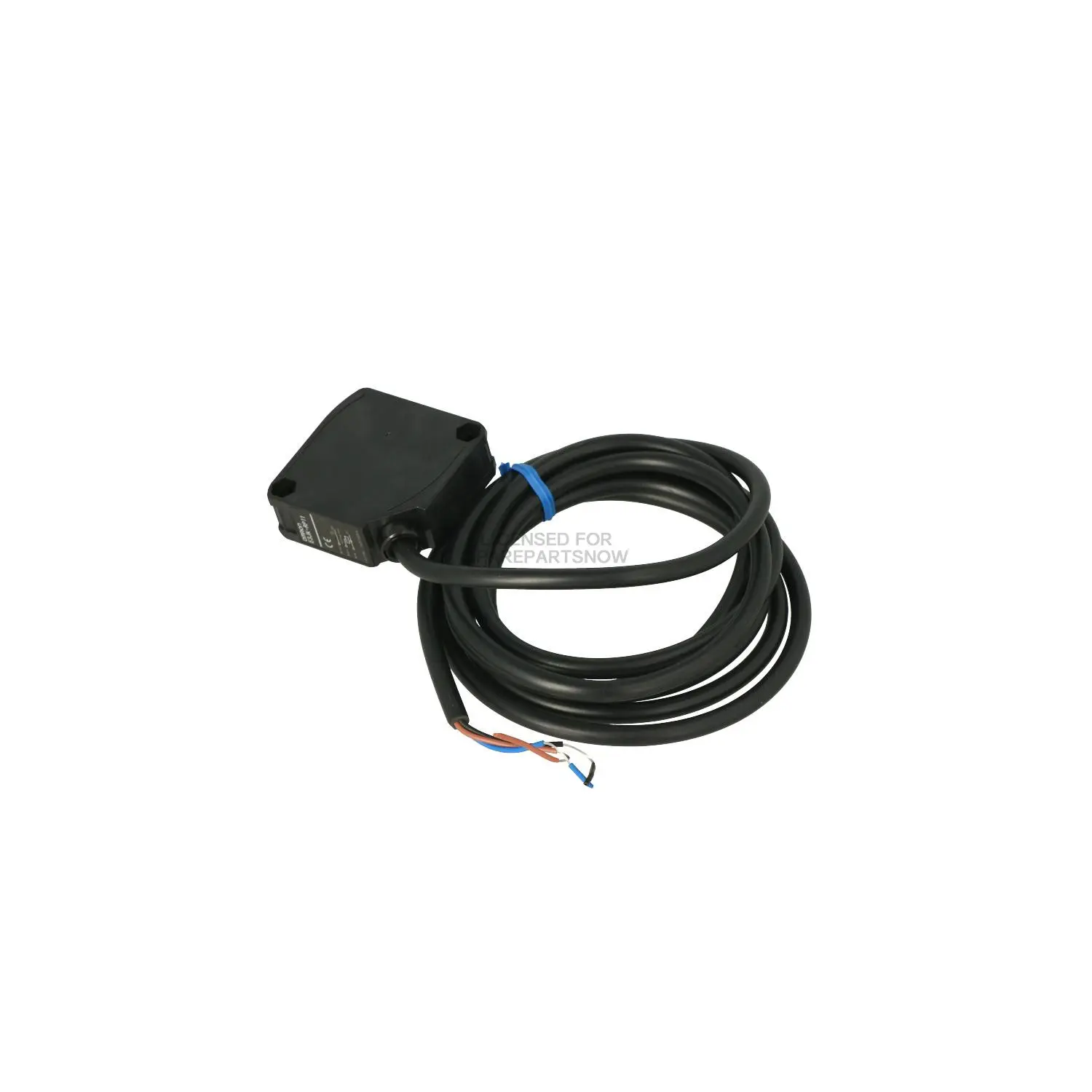 Produktfoto 1 von Omron E3JK-RP11