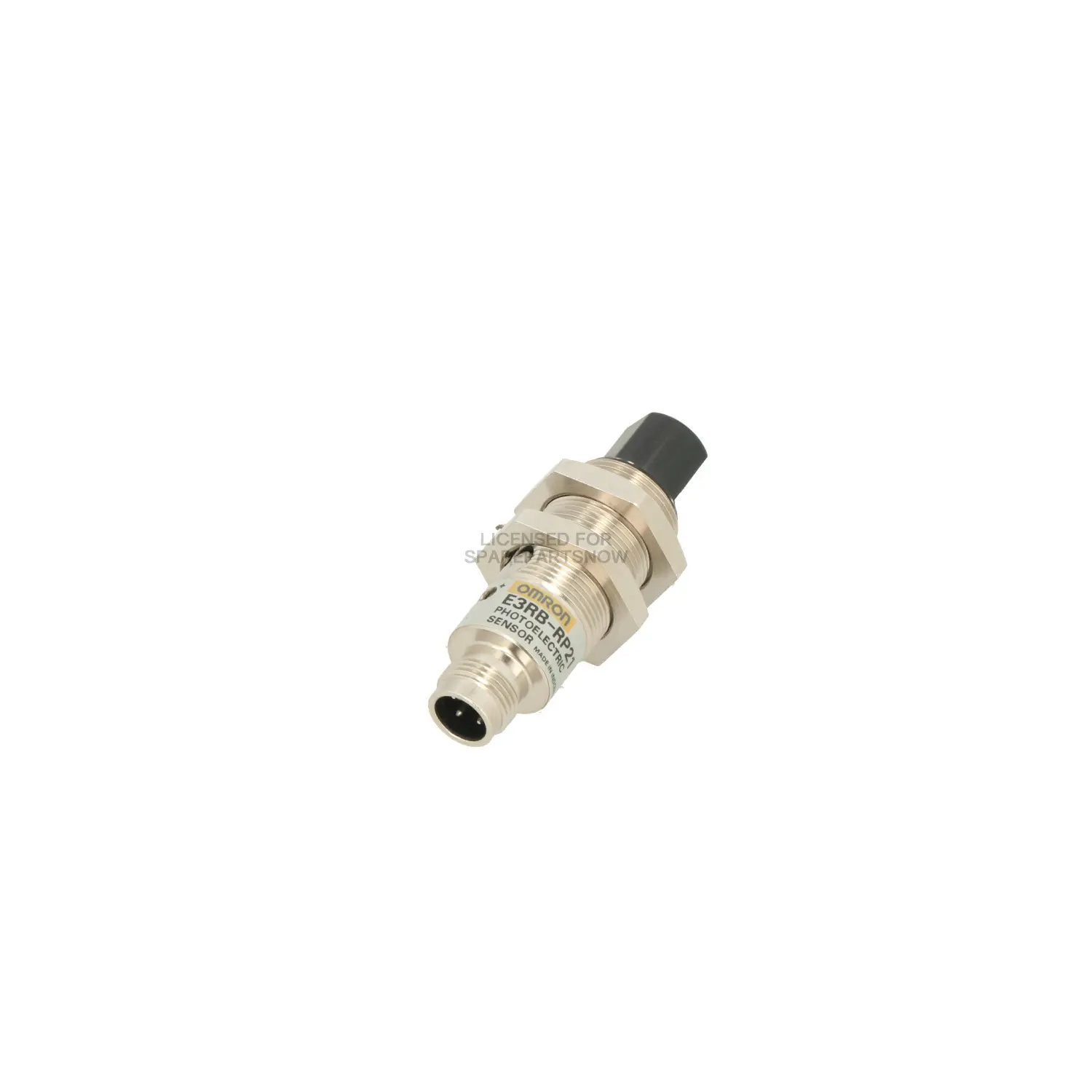 Produktfoto 1 von Omron E3RB-RP21
