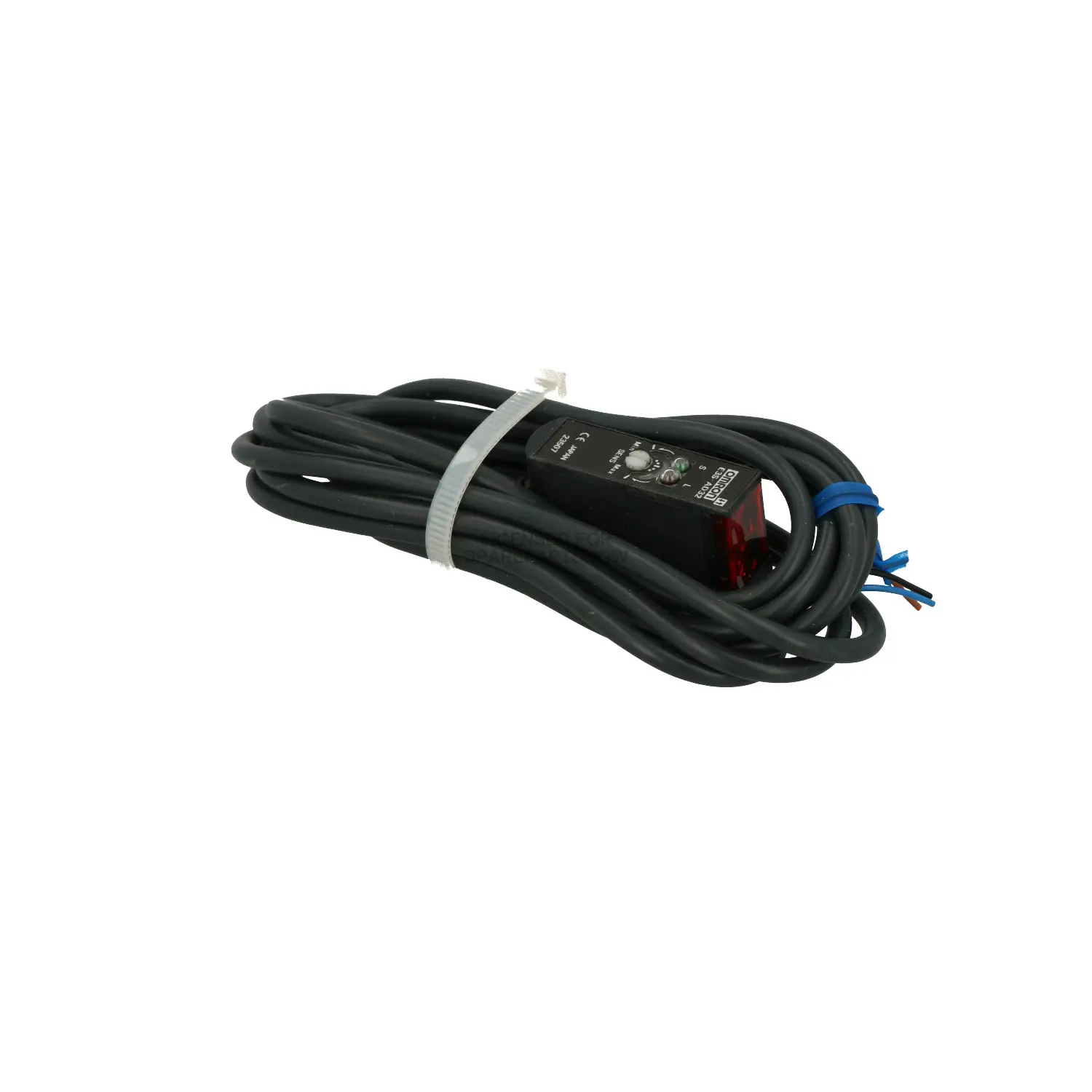 Produktfoto 1 von Omron E3S-AD32