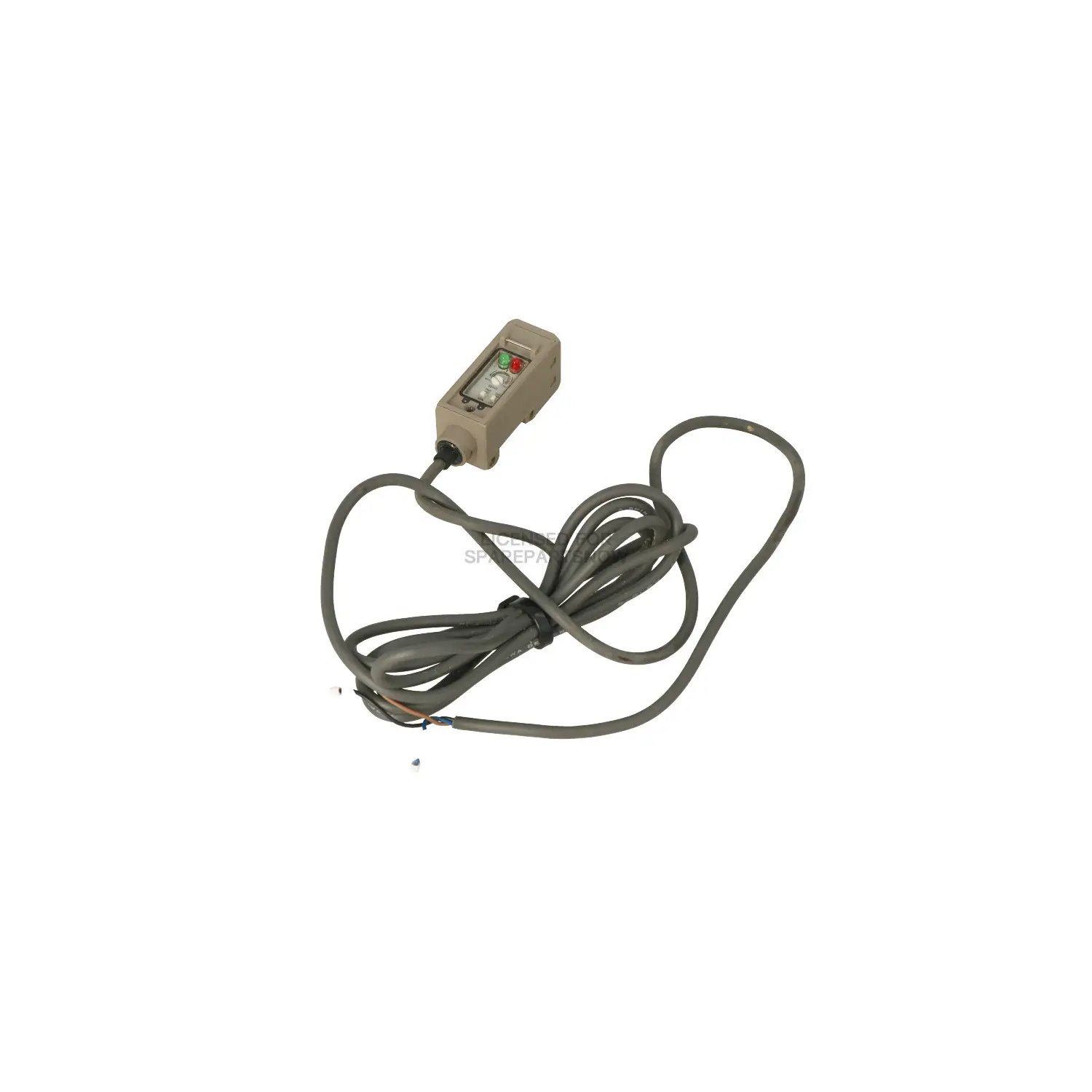 Produktfoto 1 von Omron E3S-CD11
