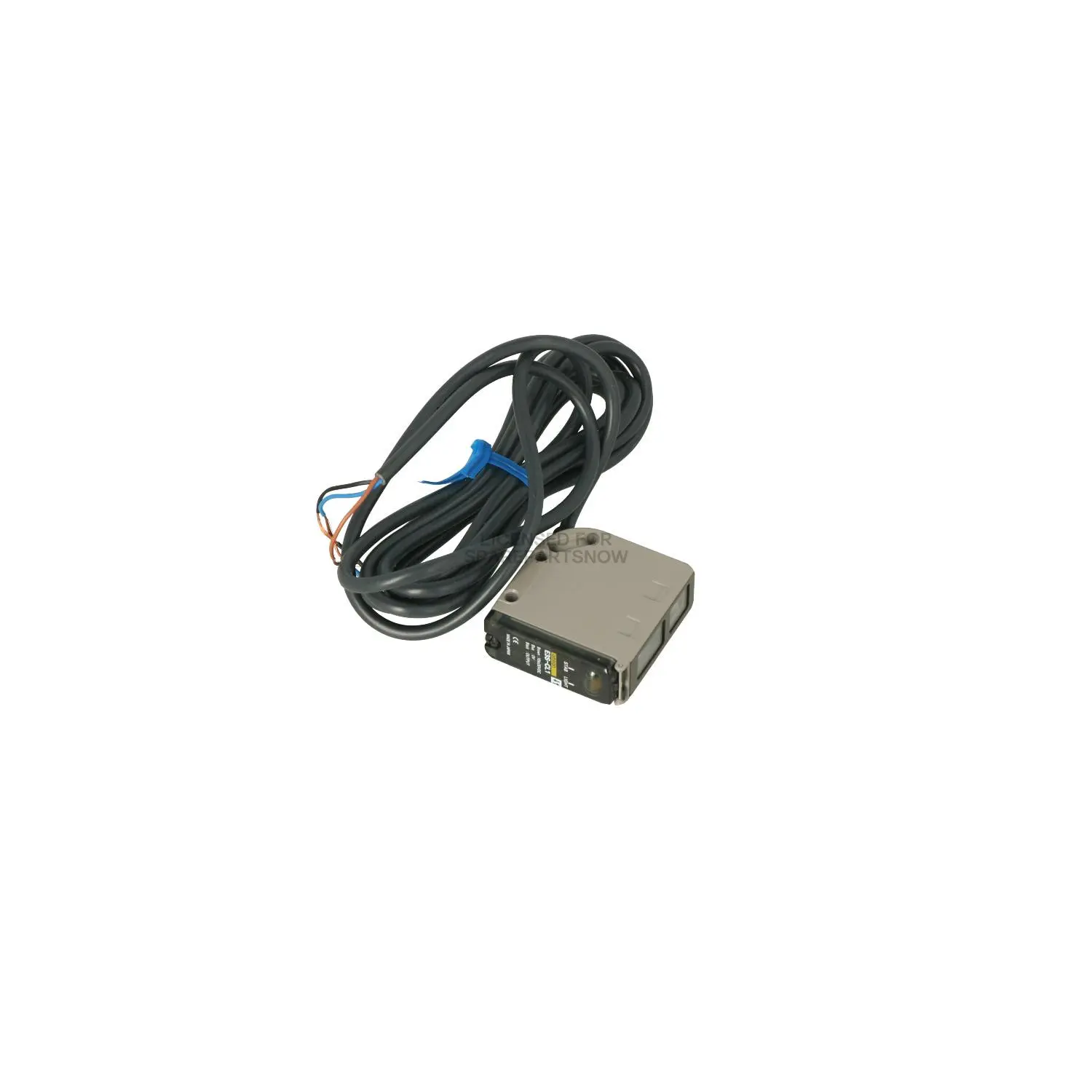 Produktfoto 1 von Omron E3S-CL1