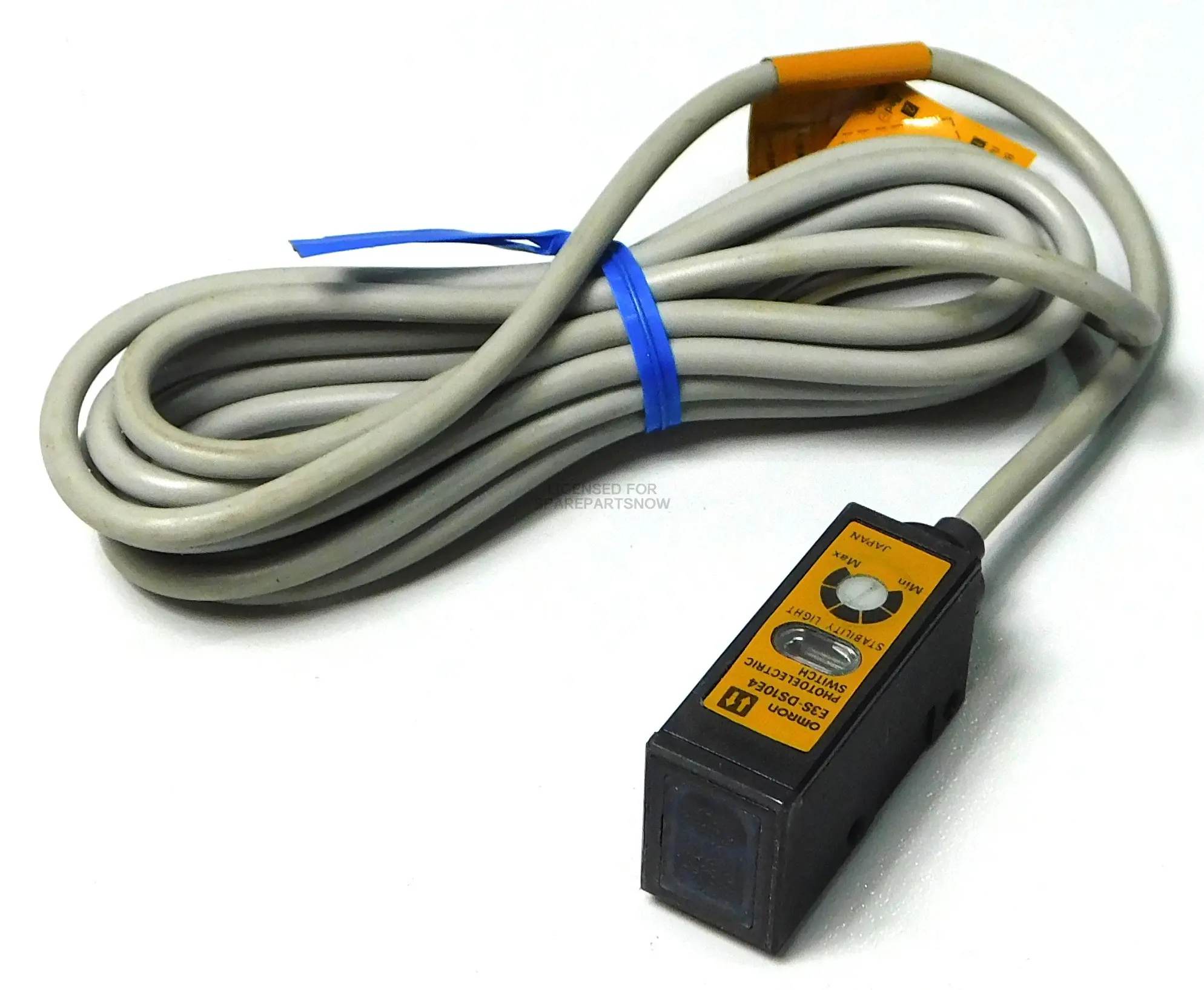 Produktfoto 1 von Omron E3S-DS10E4