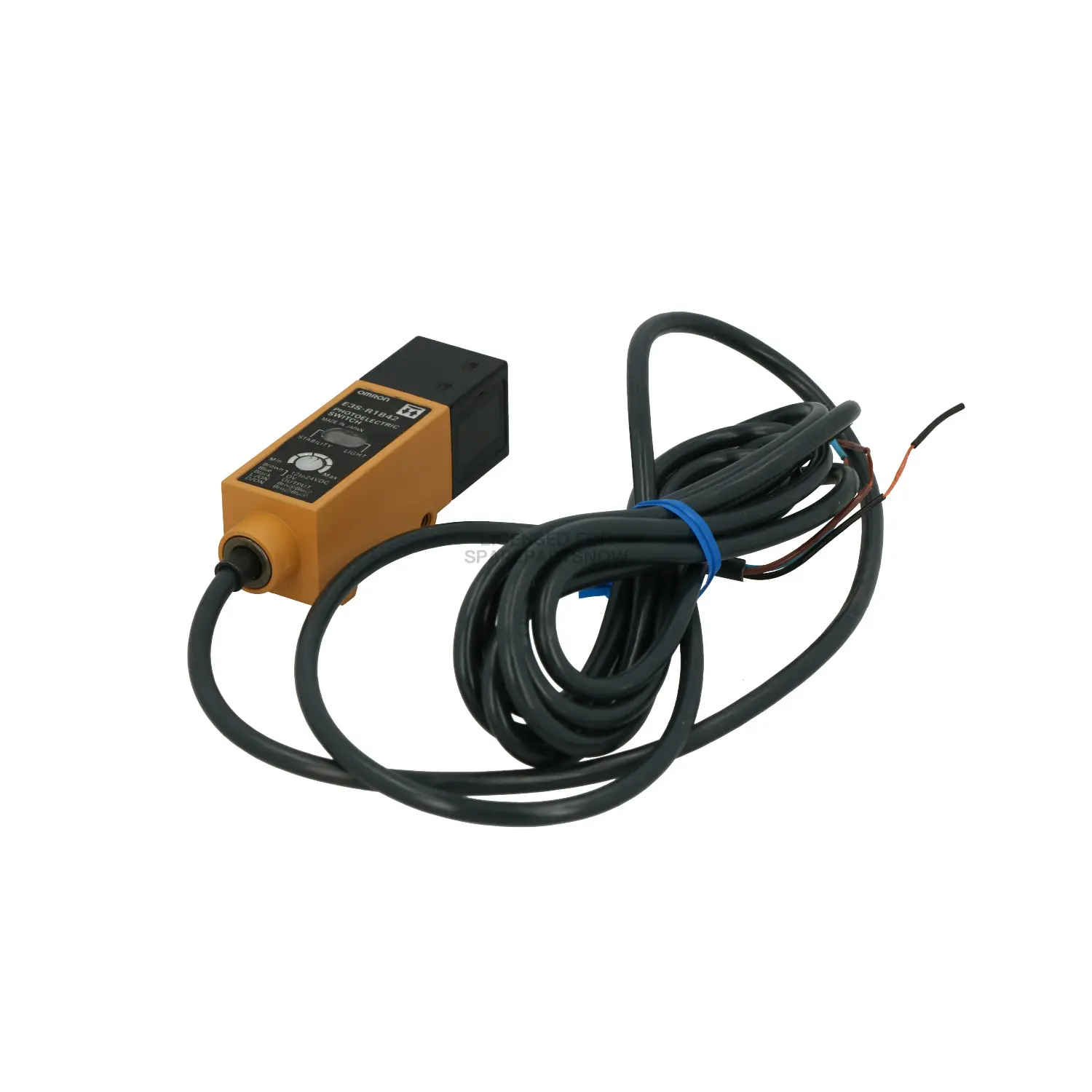 Produktfoto 1 von Omron E3S-R1B42