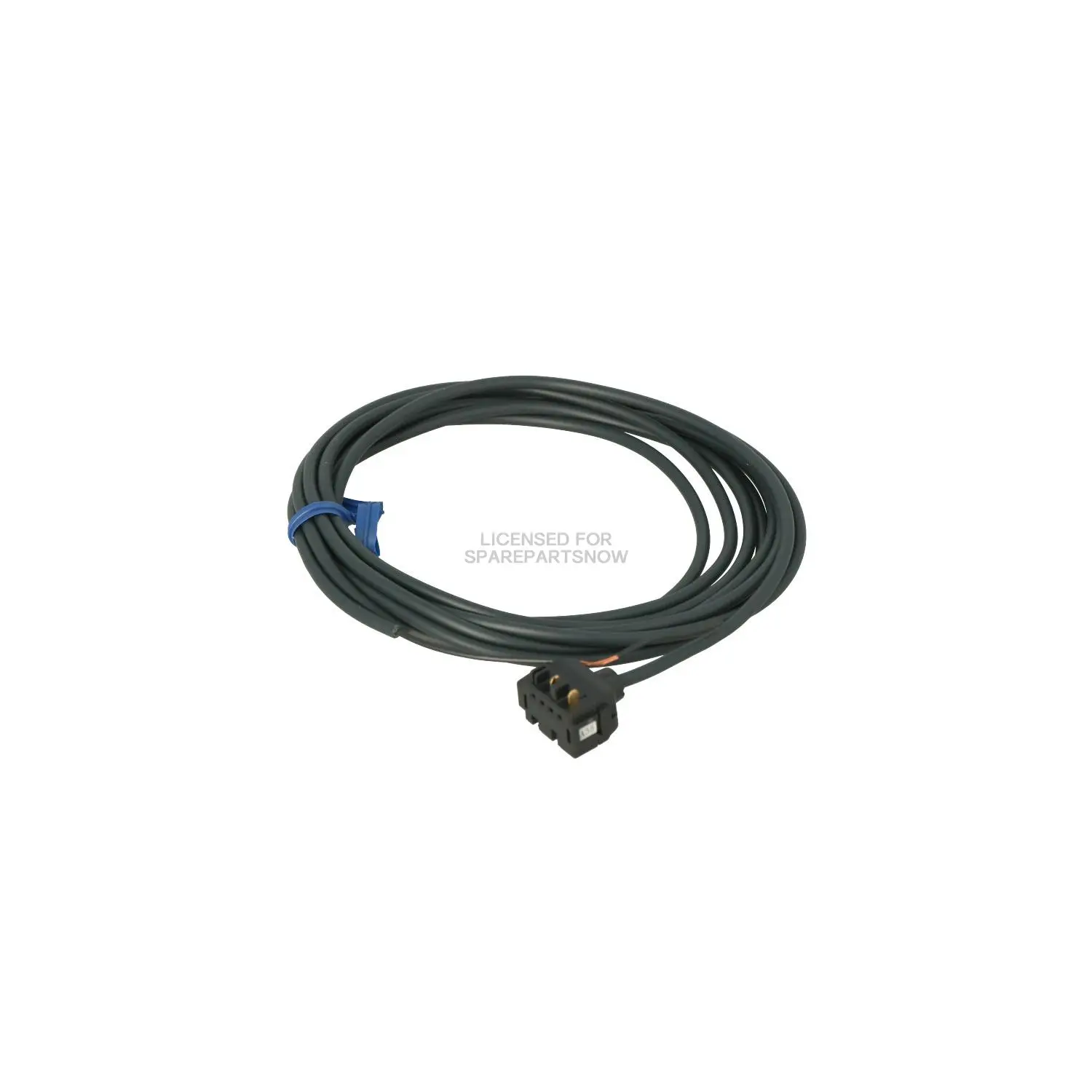 Produktfoto 1 von Omron E3X-CN12