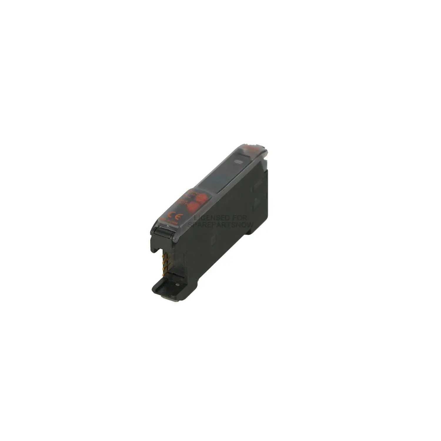 Produktfoto 1 von Omron E3X-SD8
