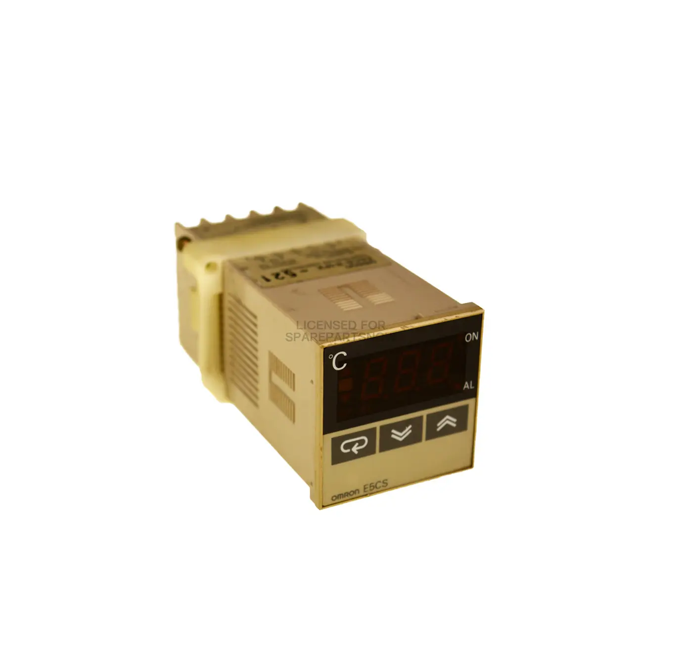 Produktfoto 1 von Omron E5CS-R1PX-521(100to240VAC)