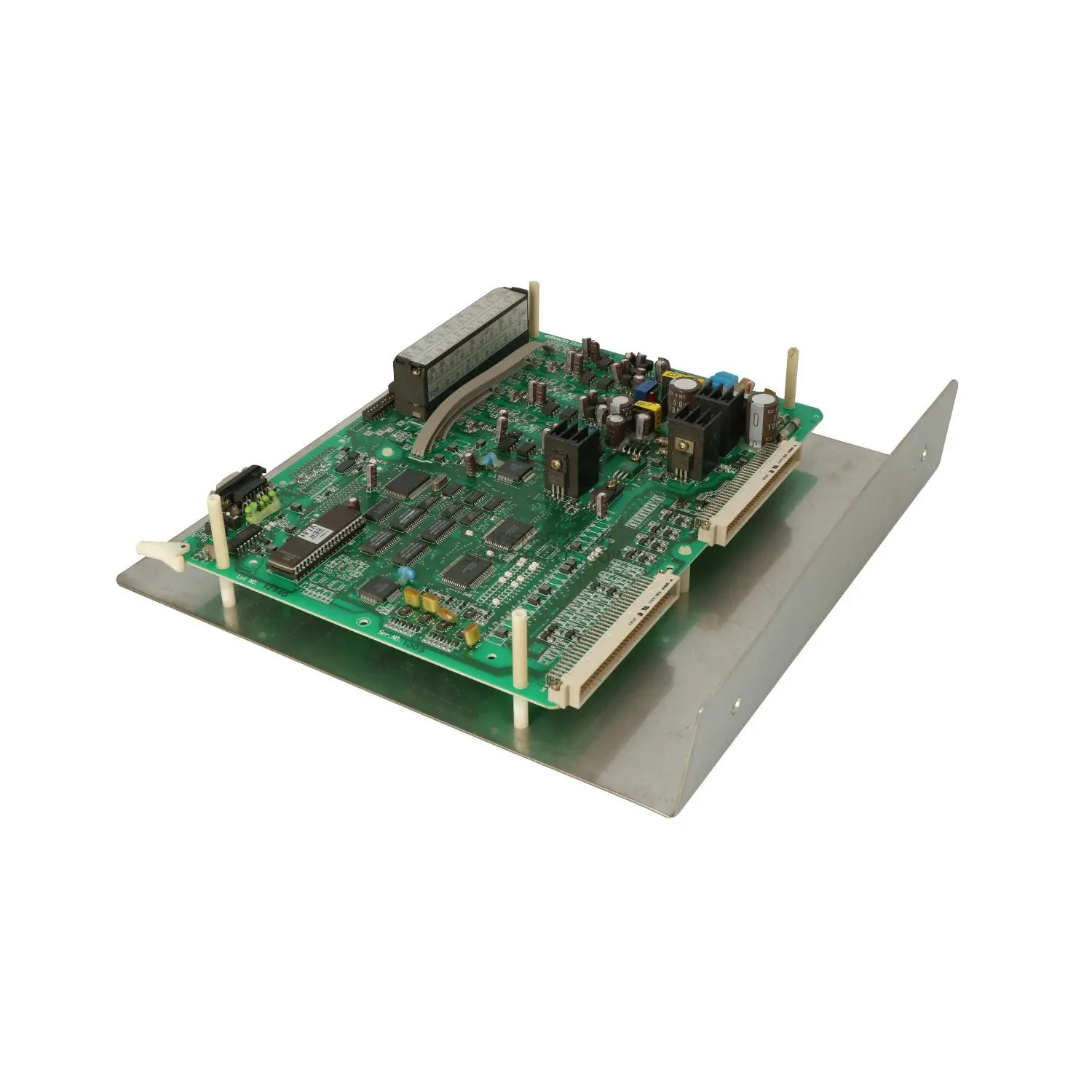 Produktfoto 1 von Omron E5ZD-4H02KJ-E