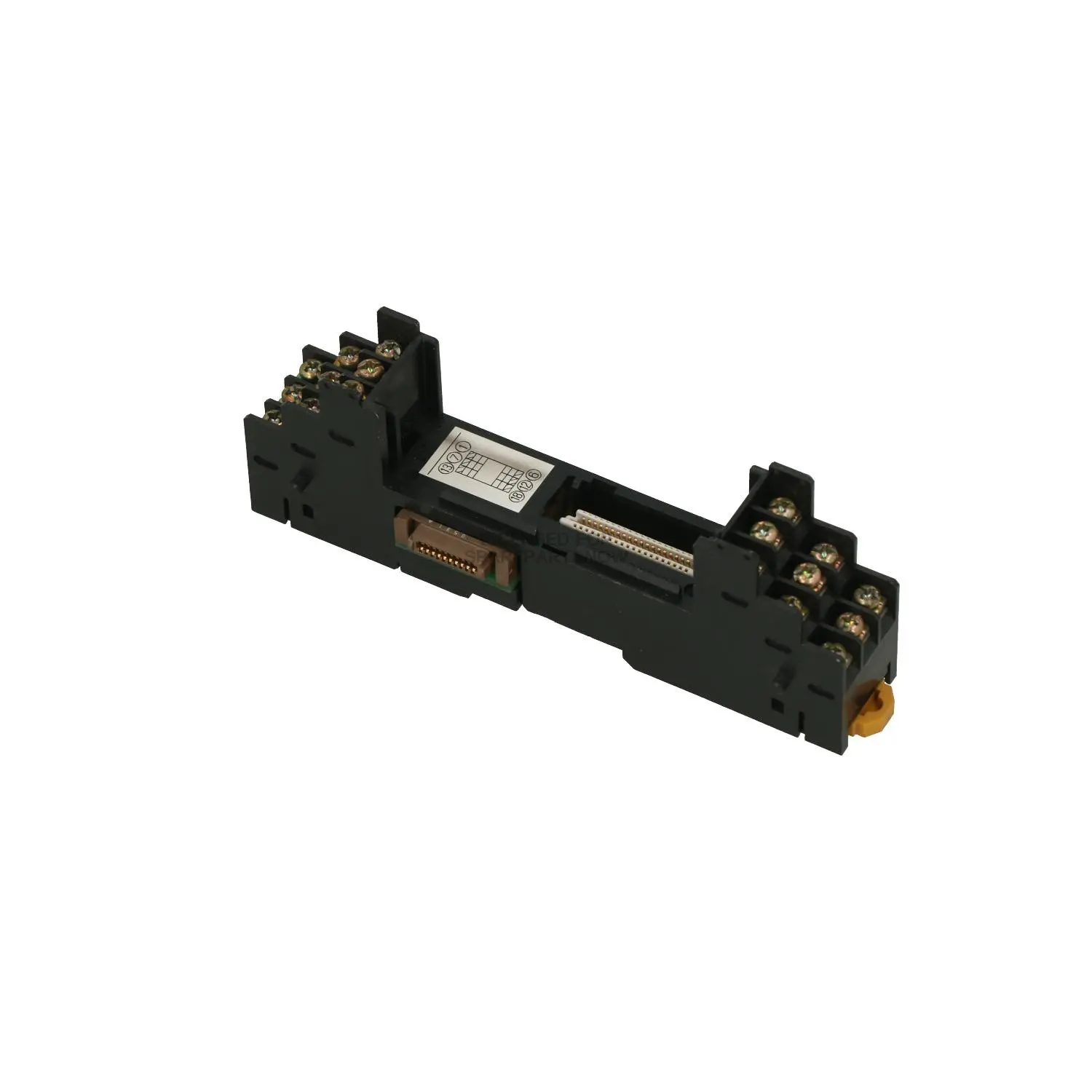 Produktfoto 1 von Omron E5ZN-SCT18S-500