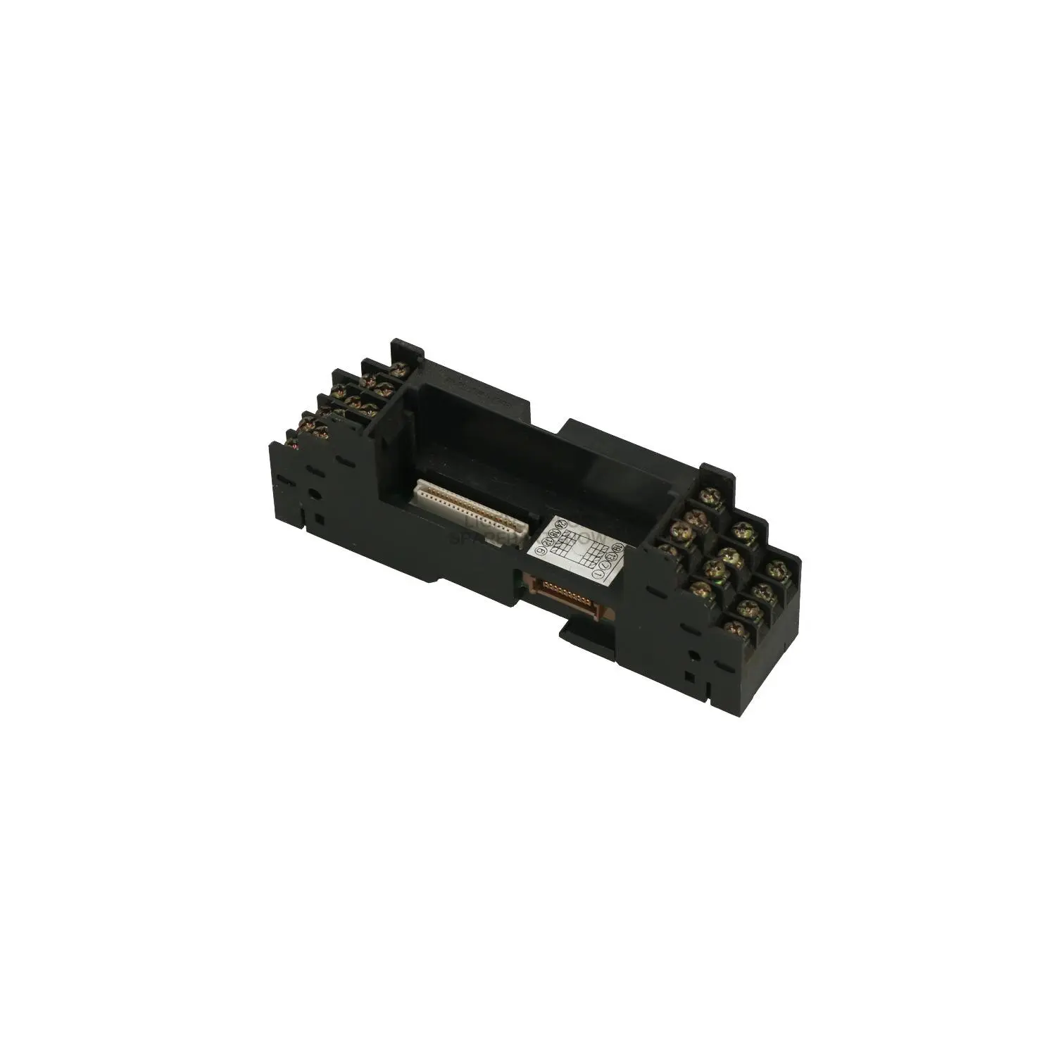 Produktfoto 1 von Omron E5ZN-SCT24S-500