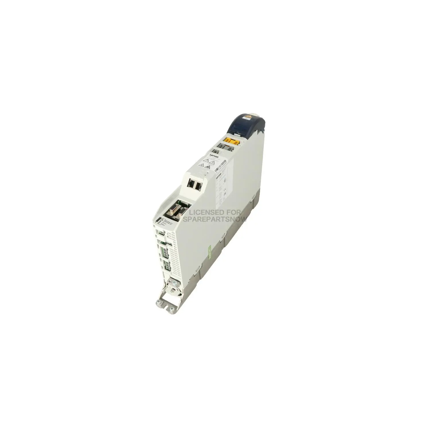 Produktfoto 1 von Lenze E70ACMSE0054SA2ETR