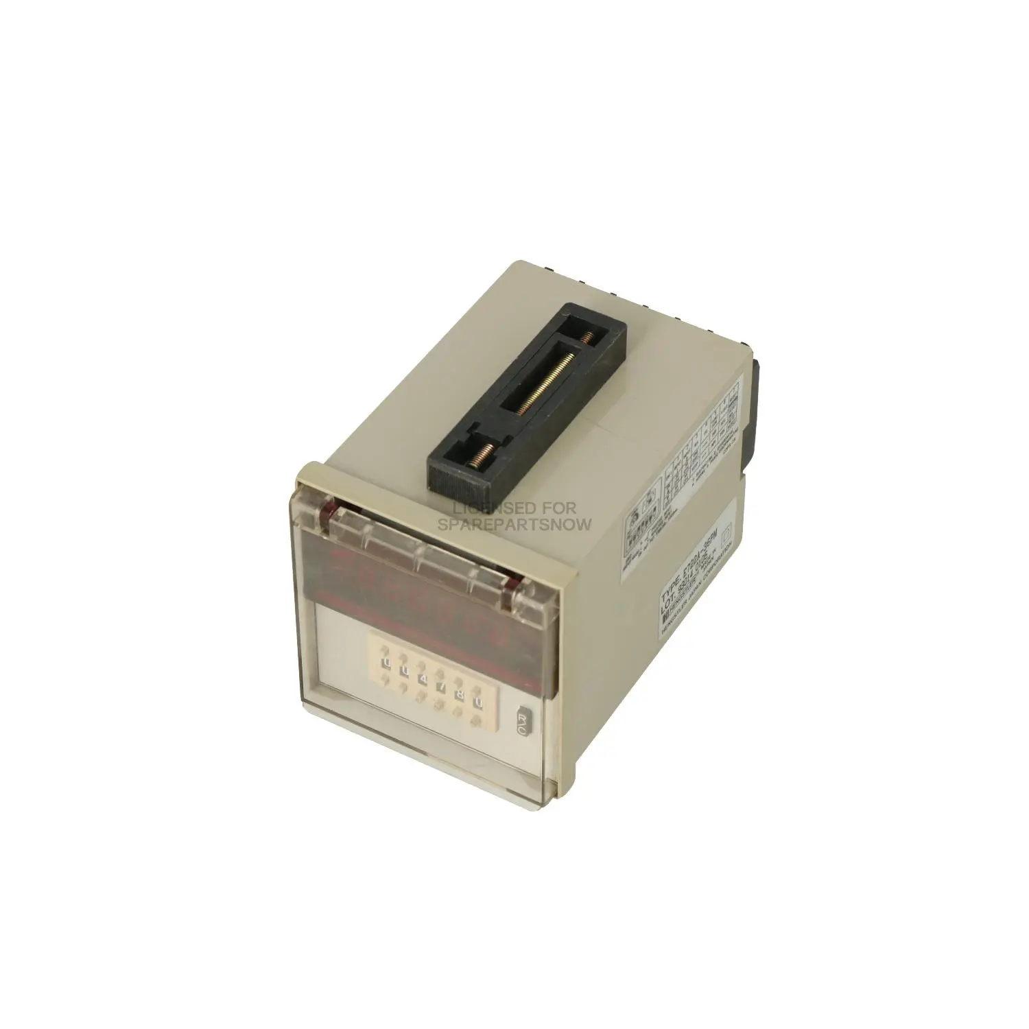 Hengstler E722A-36PM