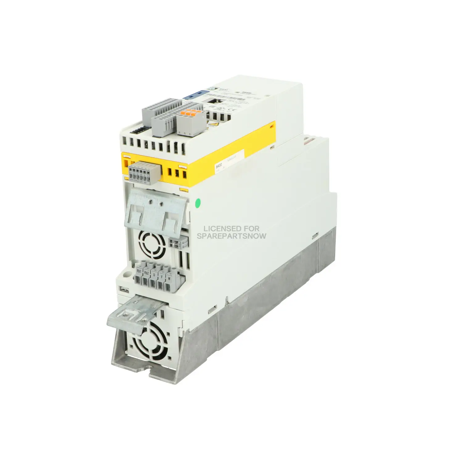 Produktfoto 1 von Lenze E84AVHCE2222SB0