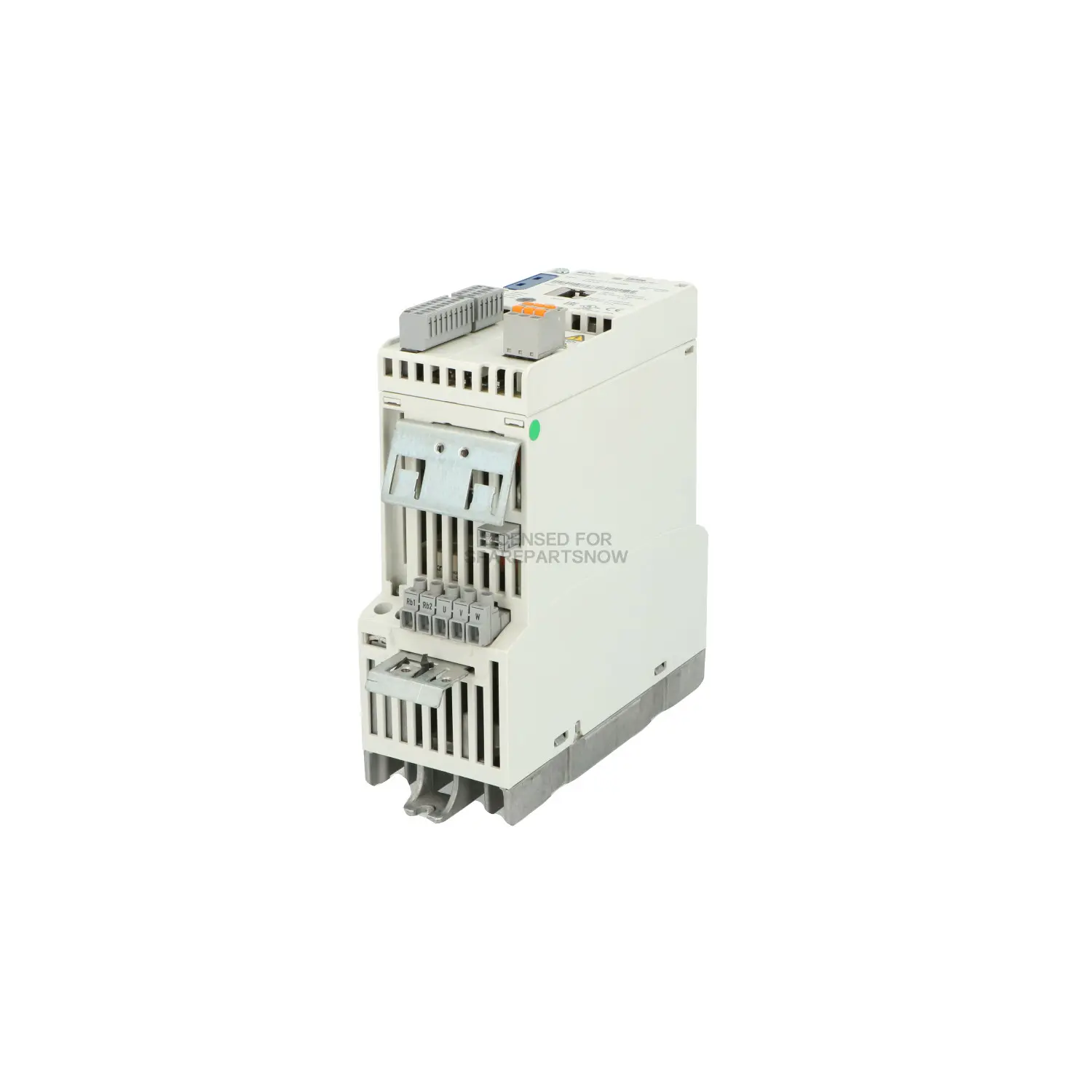 Produktfoto 1 von Lenze E84AVSCE2512SX0