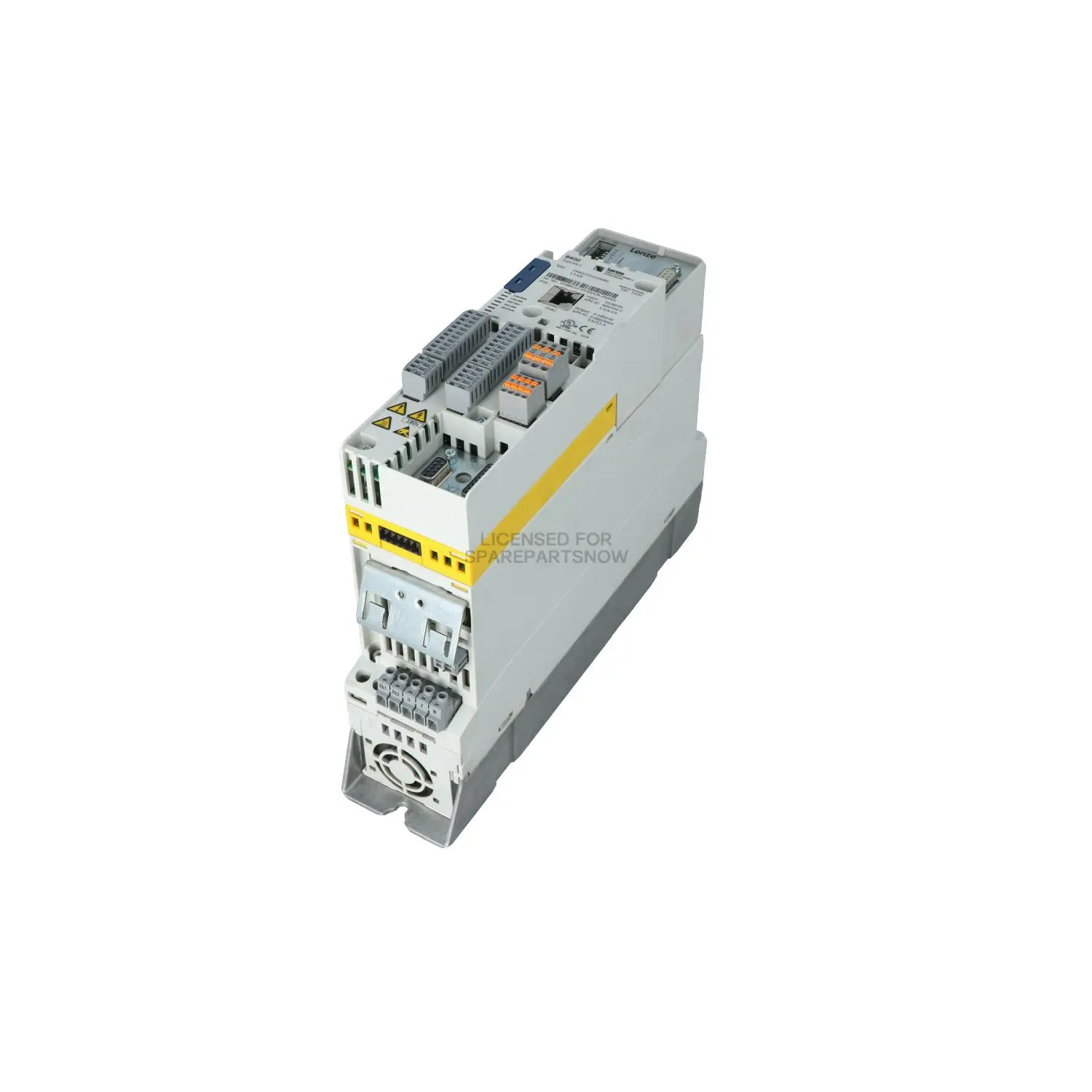 Produktfoto 1 von Lenze E84AVTCE1524SB0