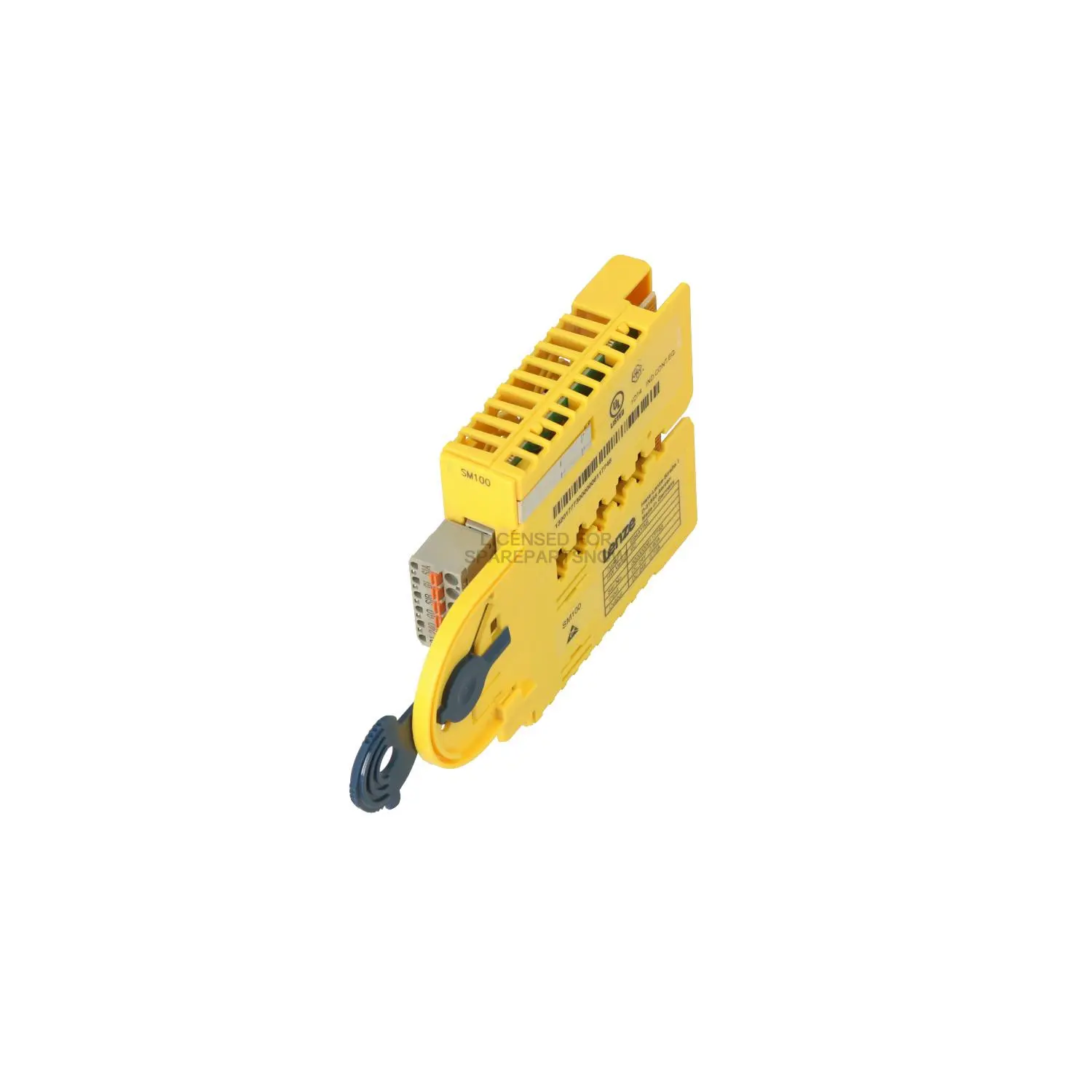Produktfoto 1 von Lenze E94AYAB