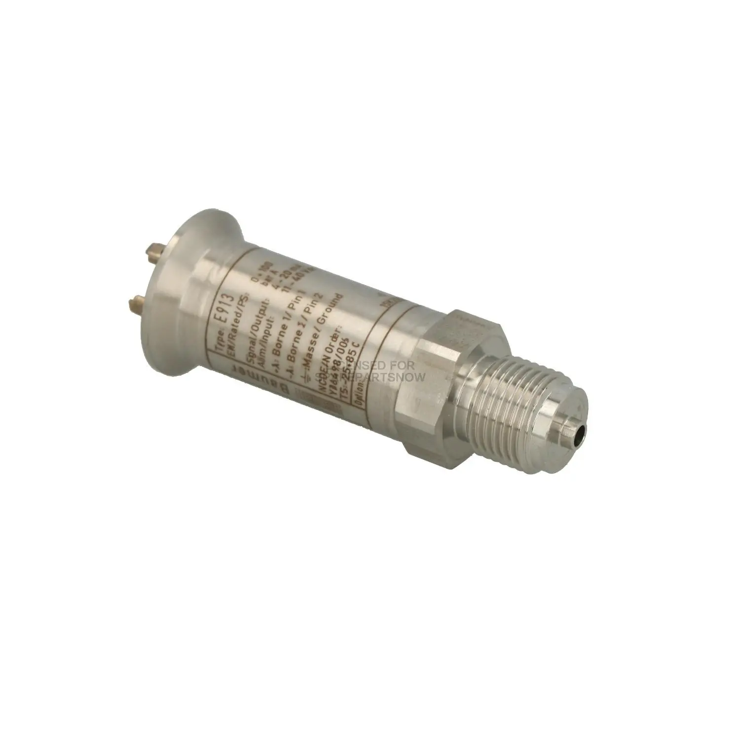 Produktfoto 1 von Baumer E91333B31A