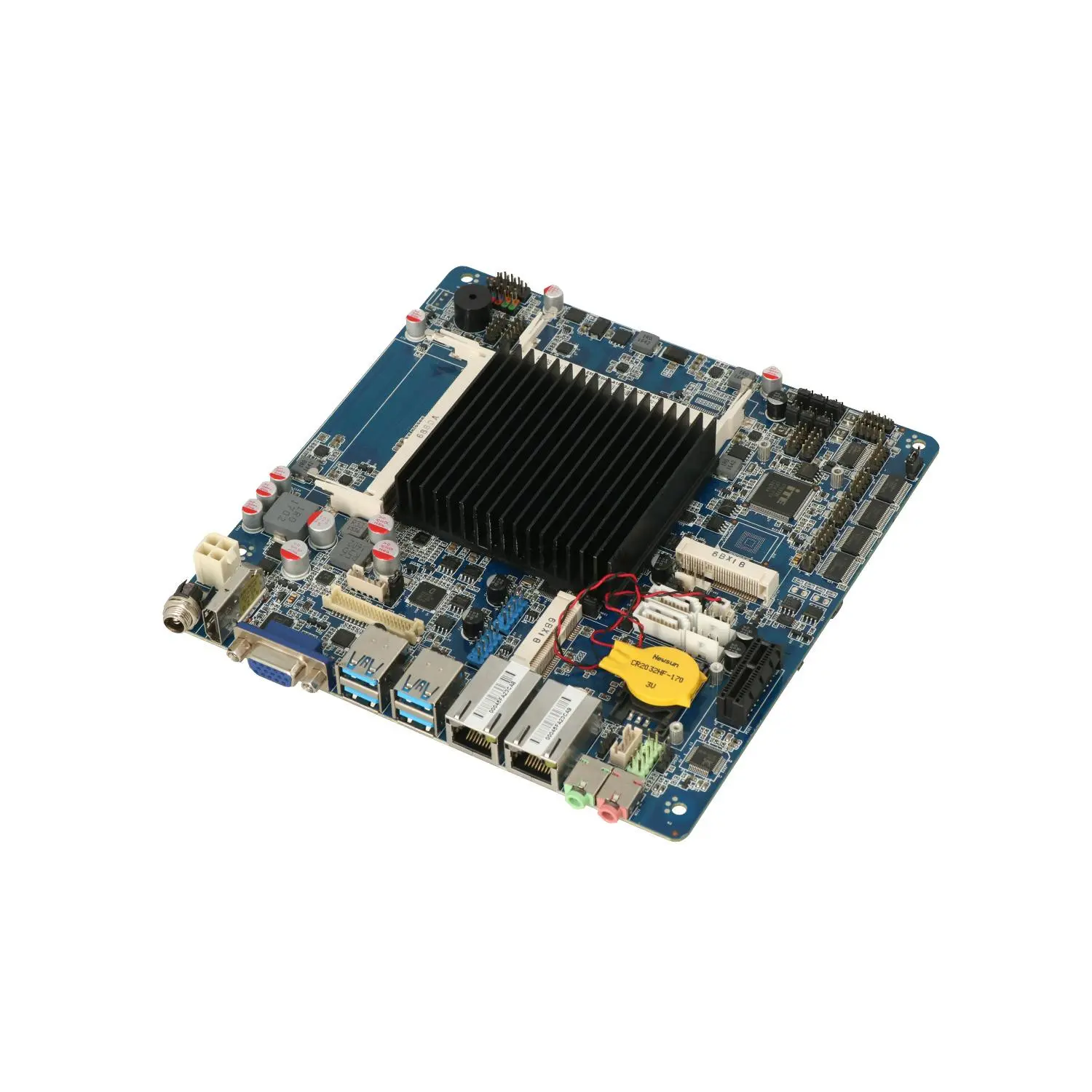 Produktfoto 1 von Intel EMX-BSWP-A1R