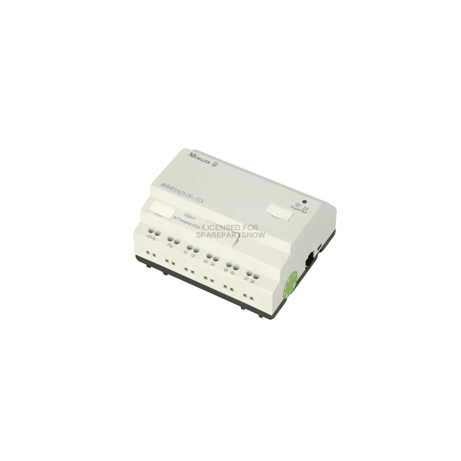 Produktfoto 1 von Moeller EASY621-DC-TCX