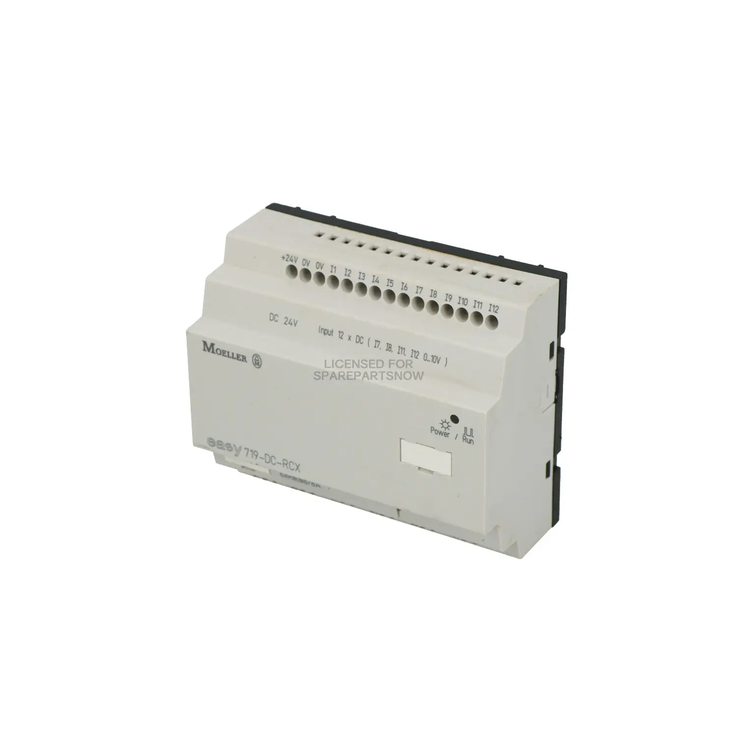 Produktfoto 1 von Moeller EASY719-DC-RCX