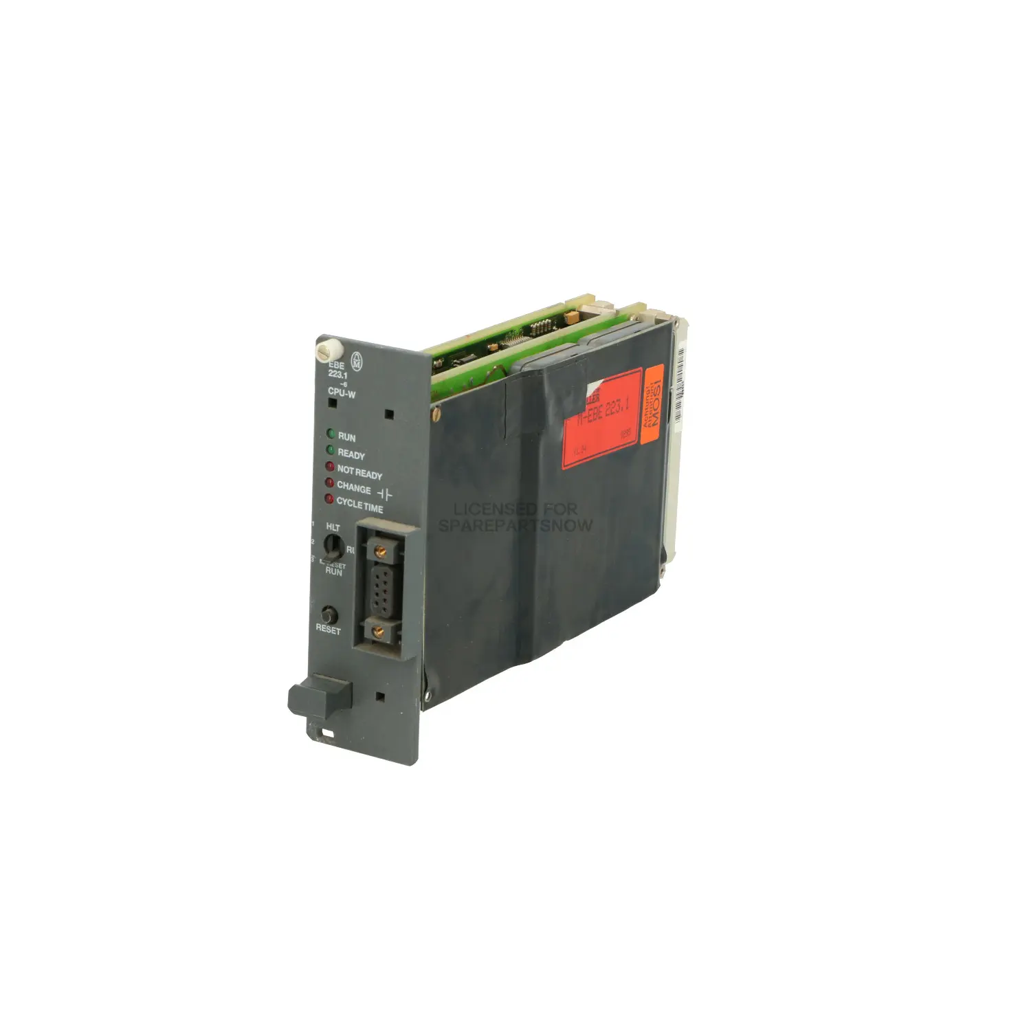 Produktfoto 1 von Klockner-Moeller EBE 223.1-6
