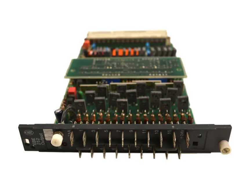 Produktfoto 1 von Klockner-Moeller EBE 252