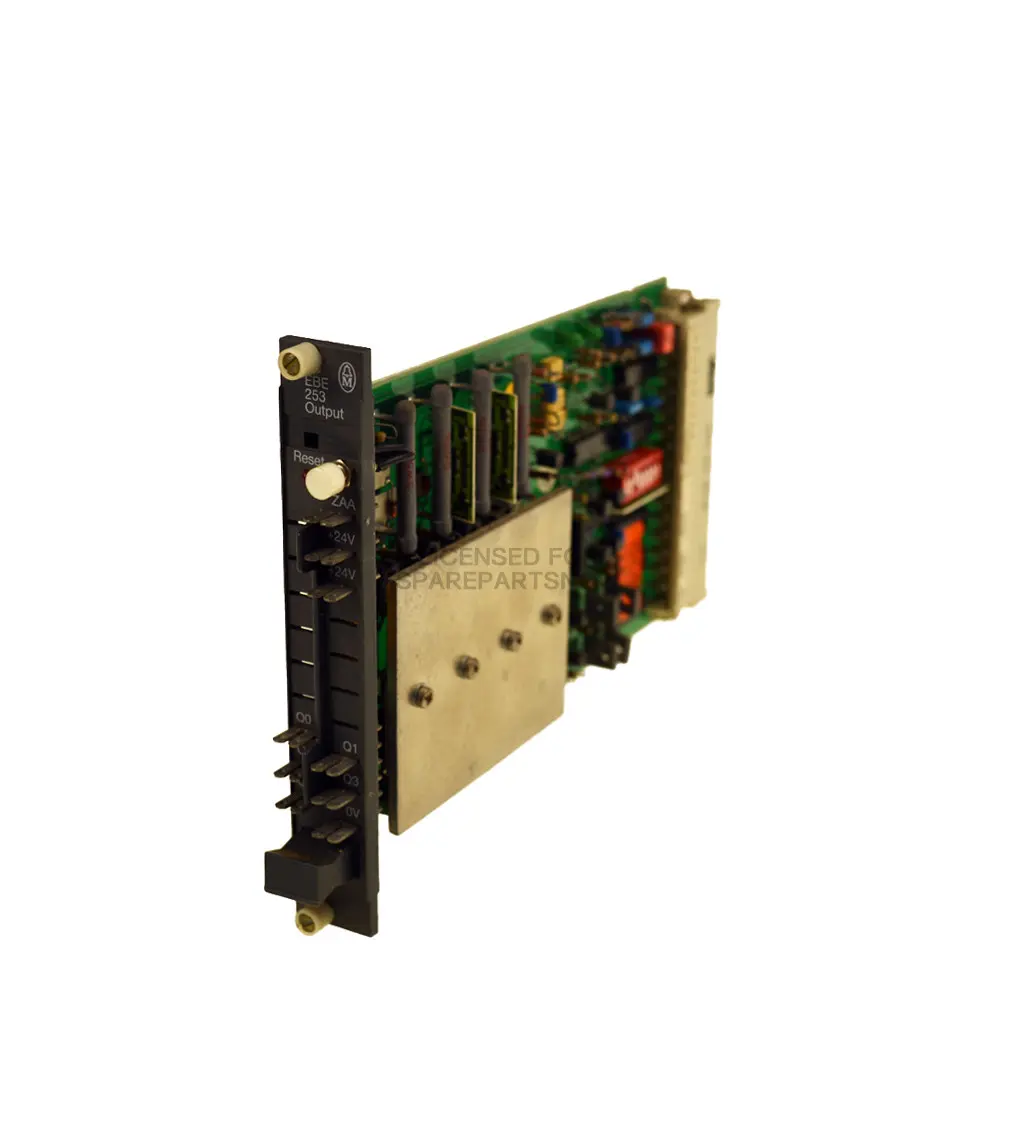 Produktfoto 1 von Klockner-Moeller EBE 253