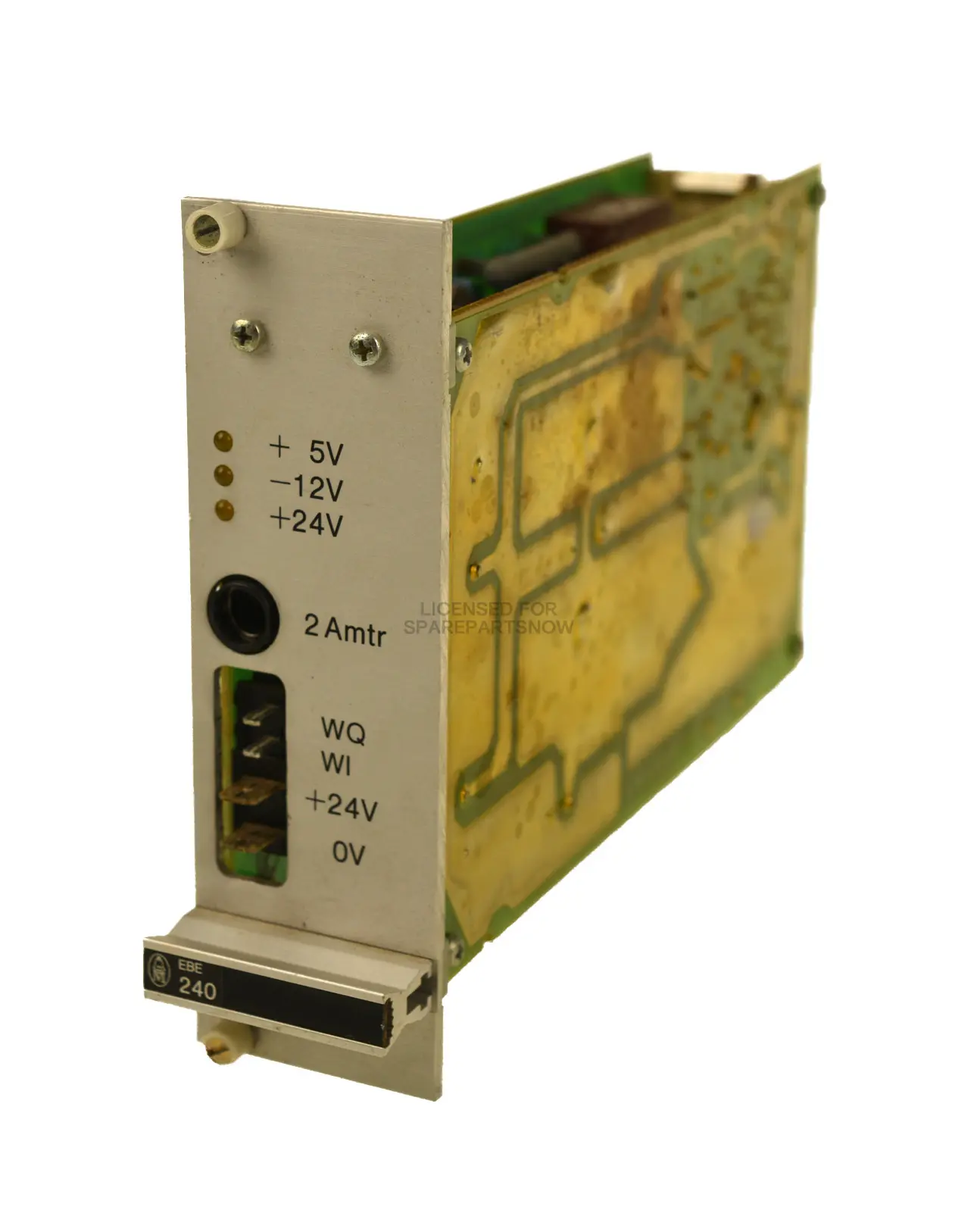 Produktfoto 1 von Klockner-Moeller EBE240