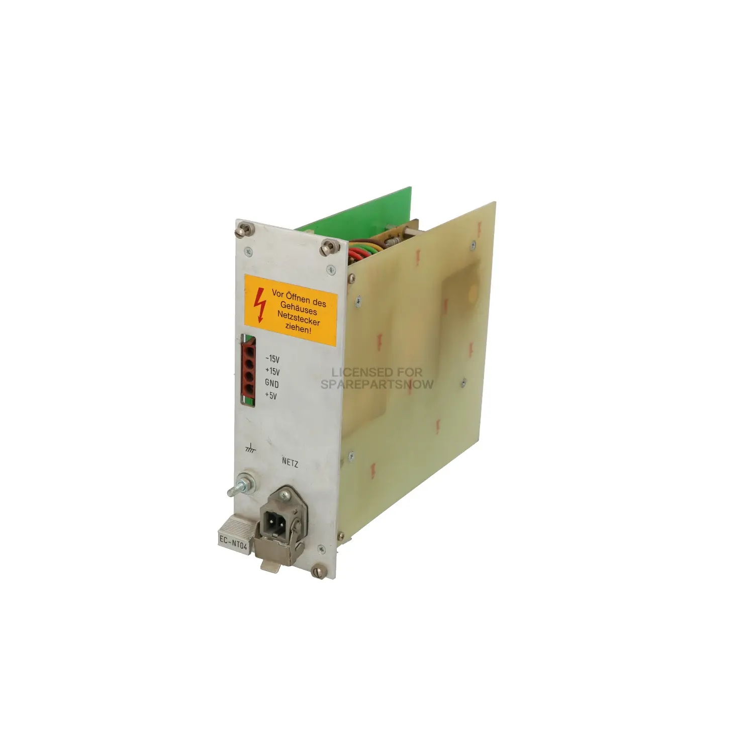Produktfoto 1 von Eckelmann EC-NT04