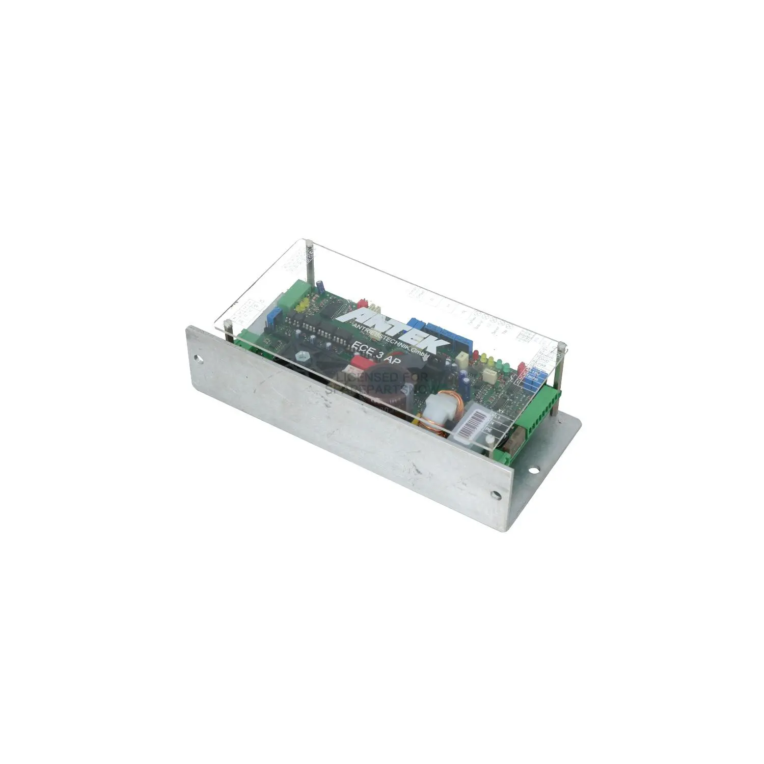 Produktfoto 1 von Antek ECE3AP-00-04