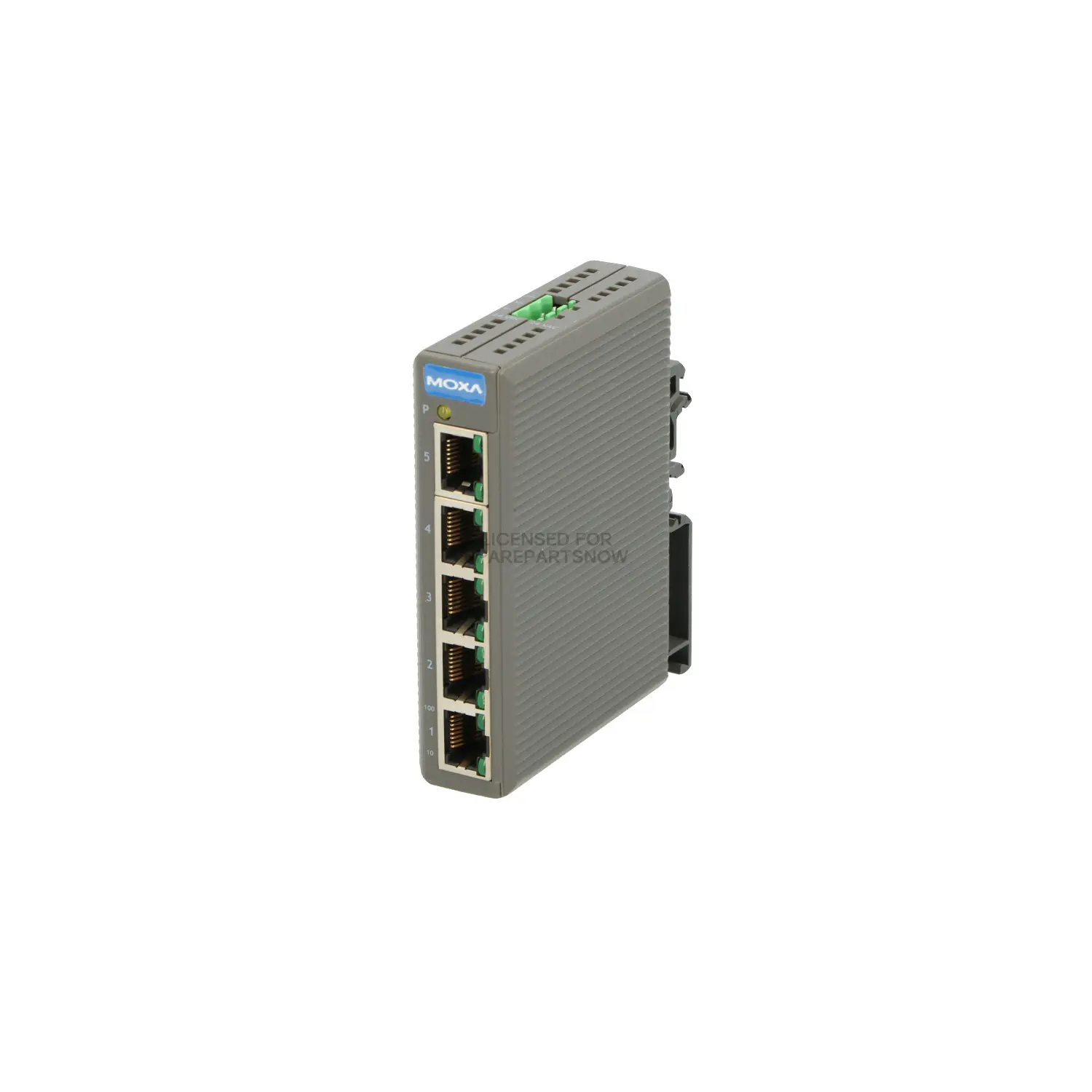 Produktfoto 1 von MOXA EDS-205