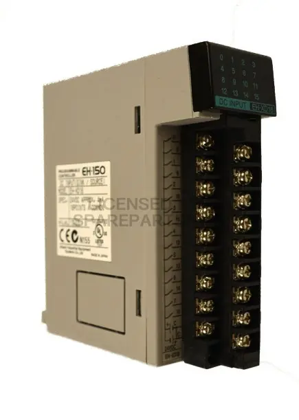Produktfoto 1 von Hitachi EH-XD16