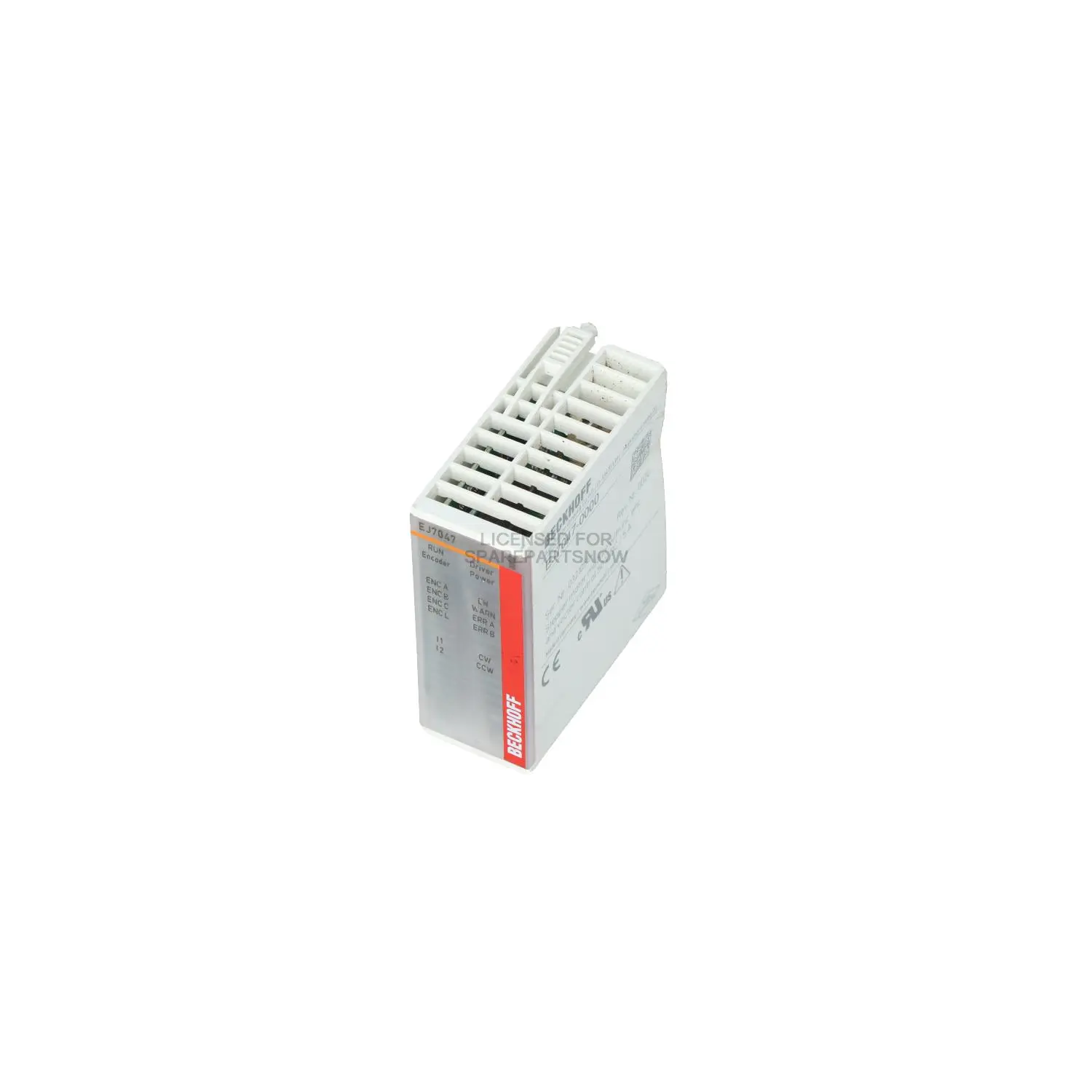 Produktfoto 1 von Beckhoff EJ7047-0000