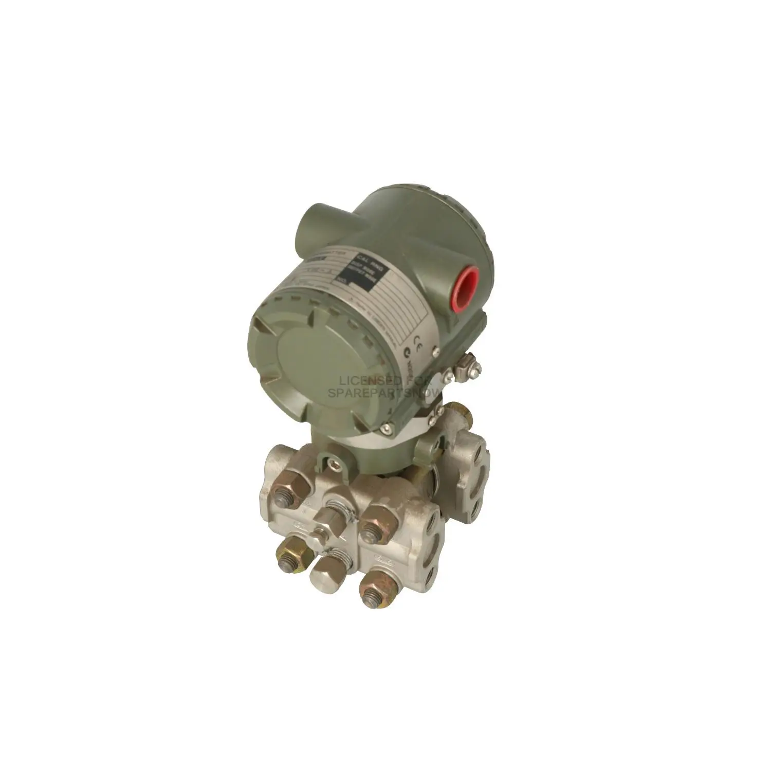 Produktfoto 1 von Yokogawa EJA110A