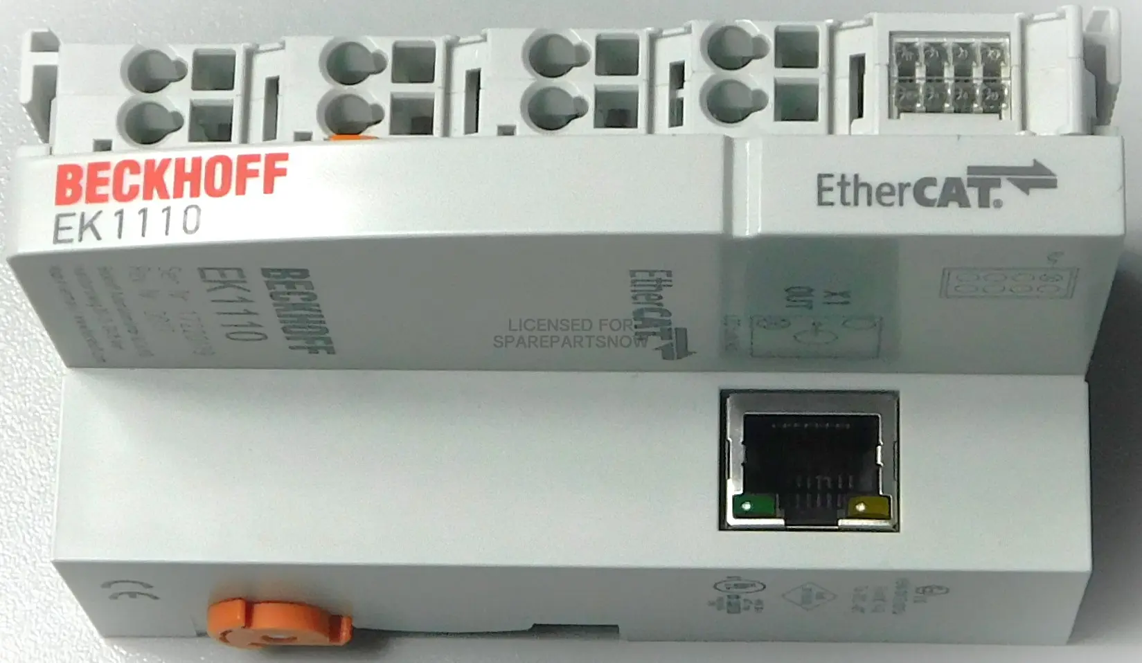 Produktfoto 1 von Beckhoff EK1110
