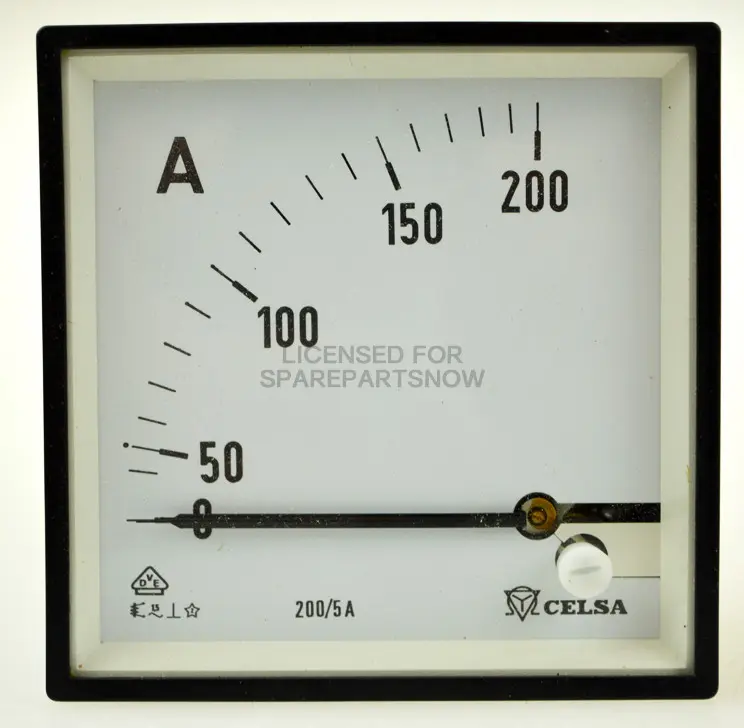 Produktfoto 1 von Celsa EQ96i