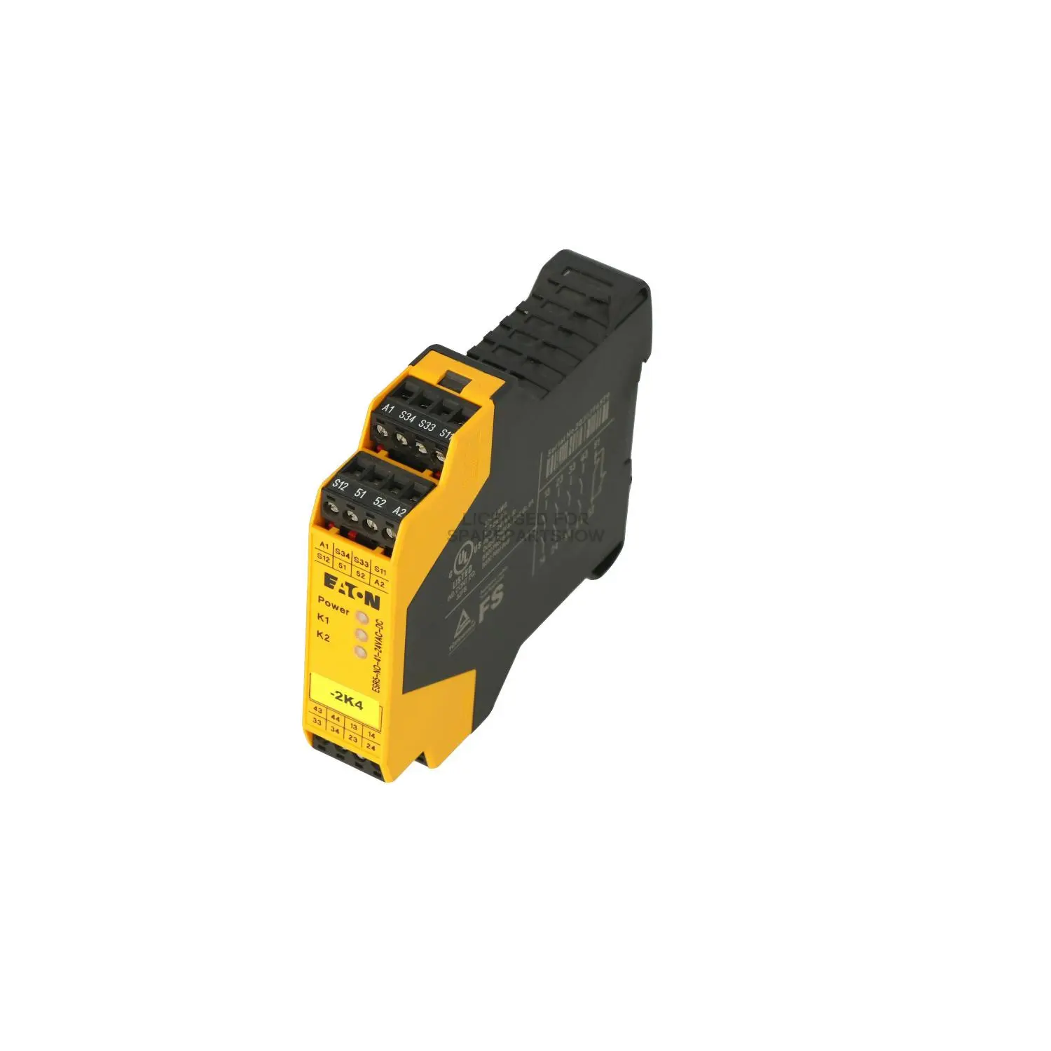 Produktfoto 1 von Eaton ESR5-NO-41-24VAC-DC