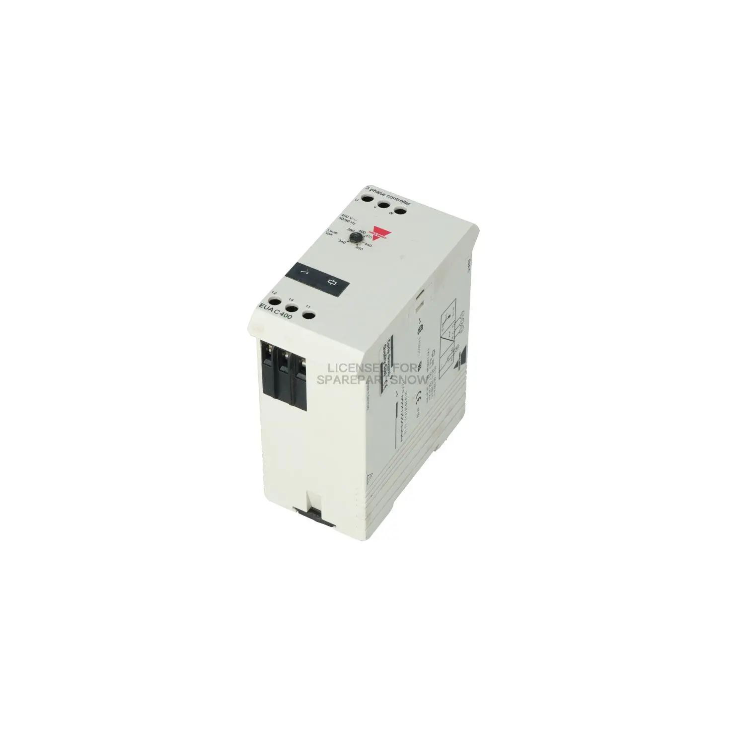Produktfoto 1 von Carlo Gavazzi EUAC400