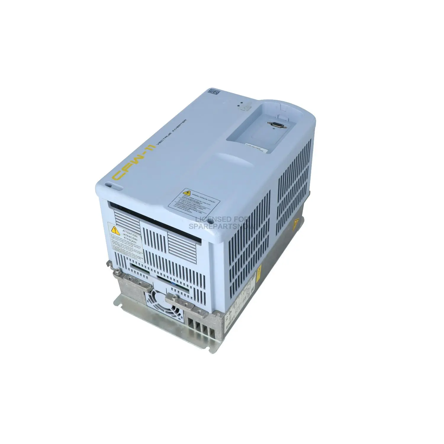Produktfoto 1 von Weg EUCFW110031T40FAZ