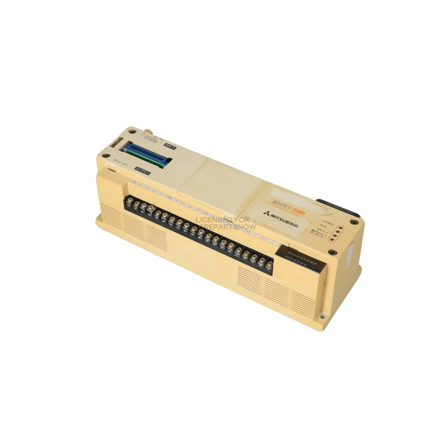 Produktfoto 1 von Mitsubishi F1-30MR-ES