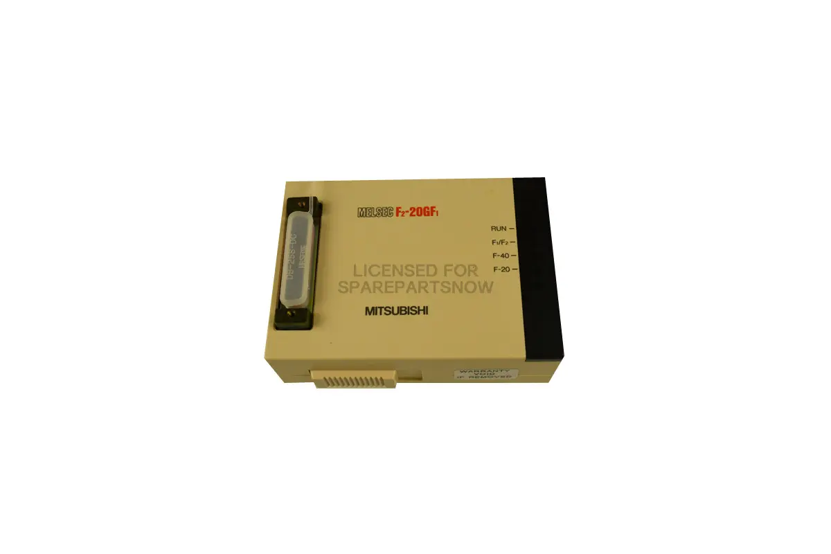 Produktfoto 1 von Mitsubishi F2-20GF1